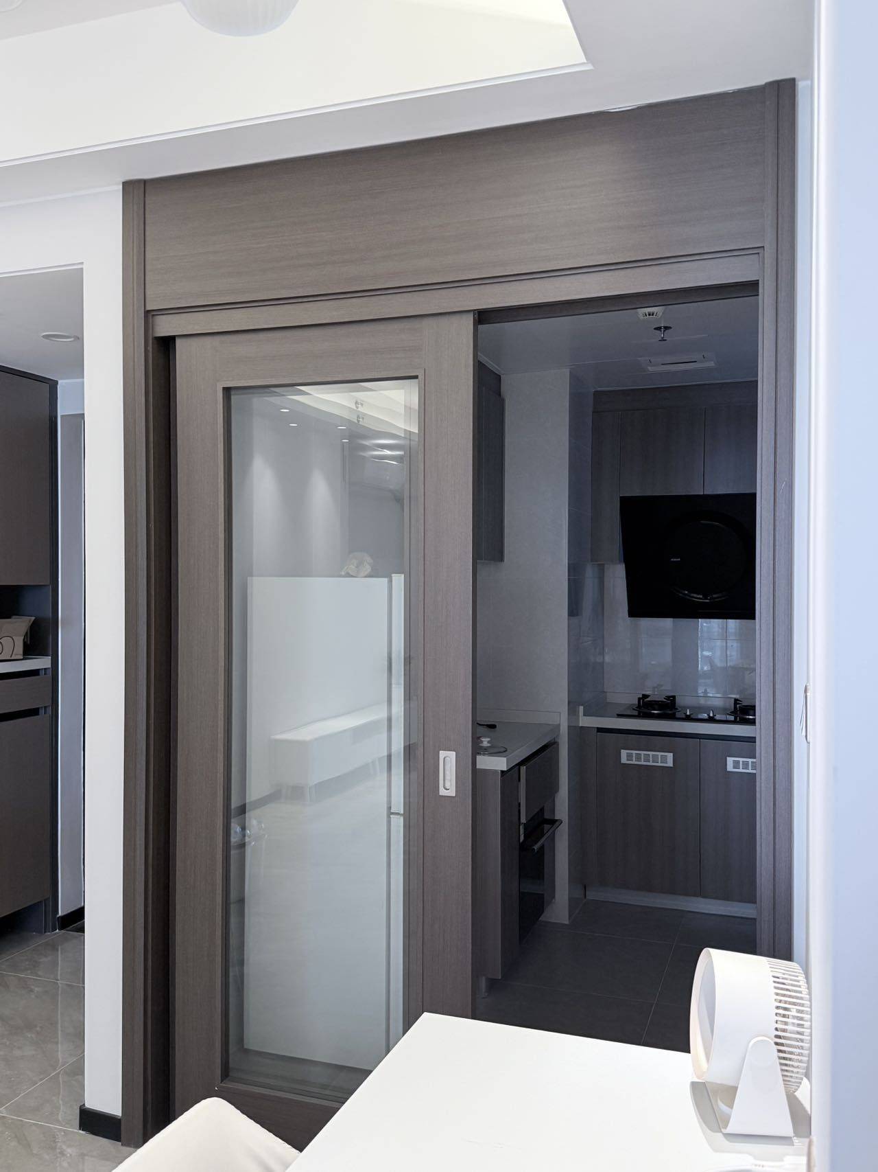 Dongguan Wanjiang | 保利·首铸天际_4