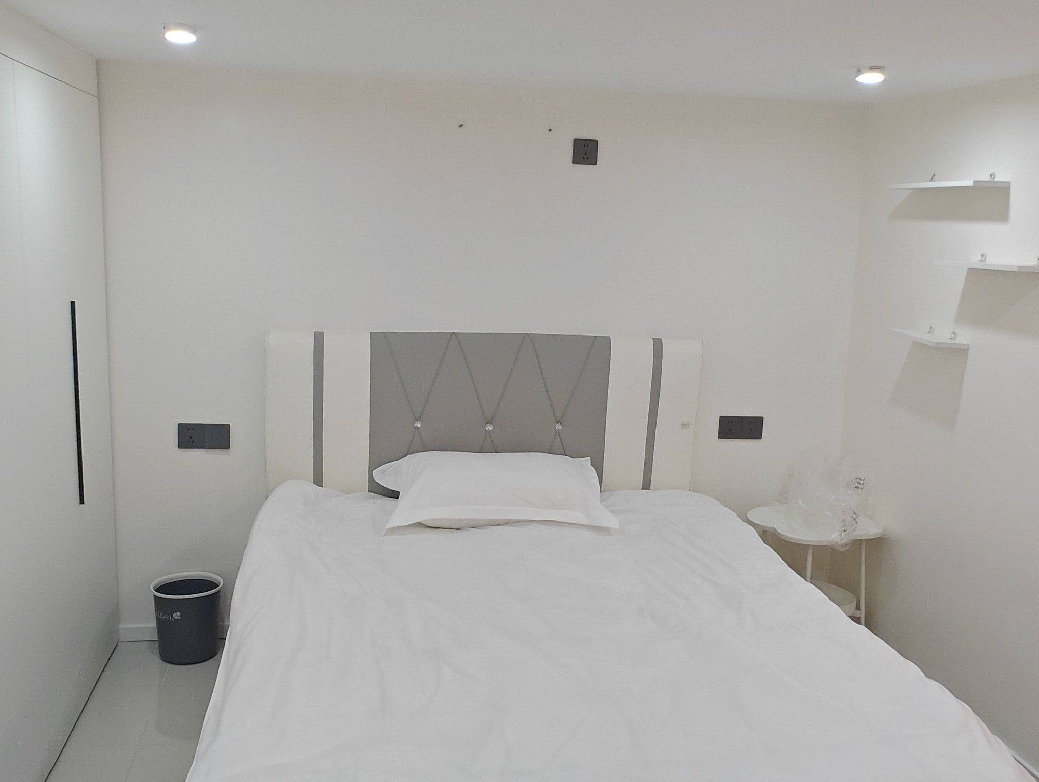 Wuhan-Hanyang-Clean&Comfy,Hustle & Bustle,Chilled