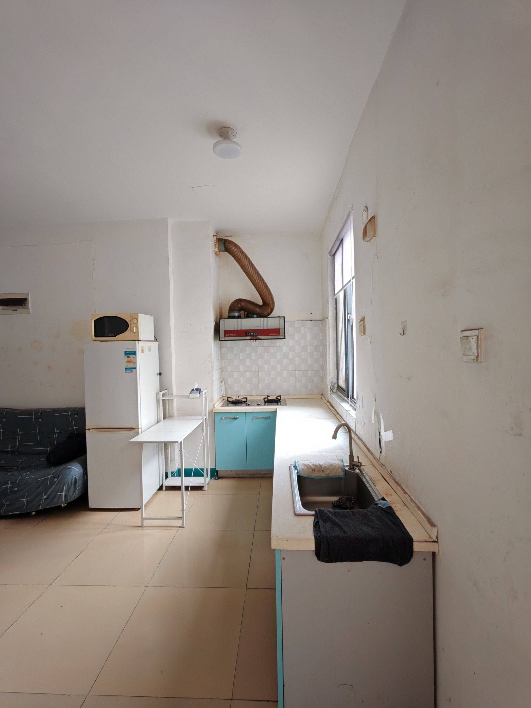 合肥-包河-方便热闹,温馨小窝,干净治愈,市井烟火气