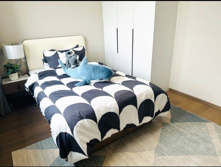 上海 宝山 | WEPARK芳草寓_3