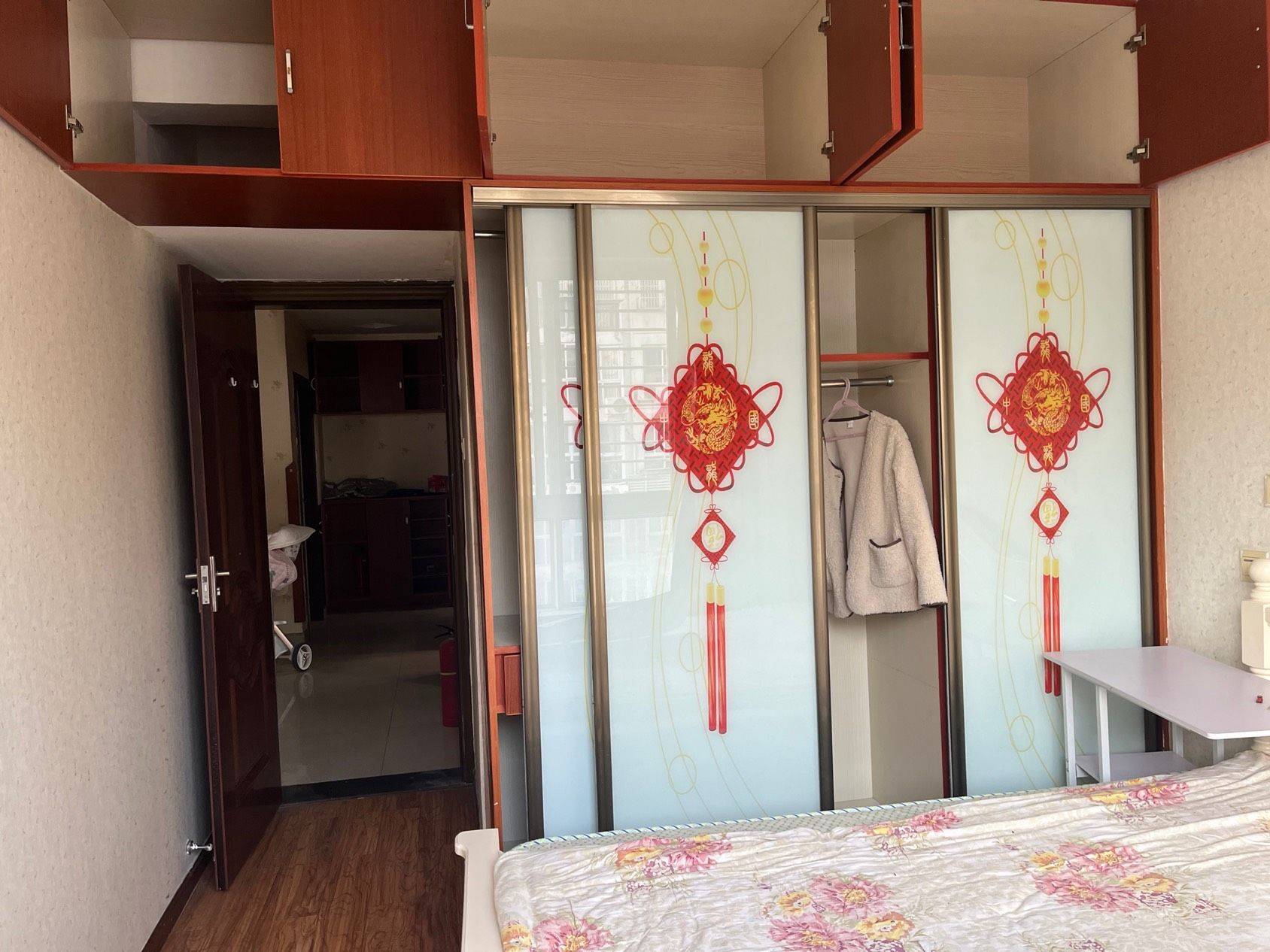 Chengdu-Shuangliu-Cozy Home,Clean&Comfy,No Gender Limit,Chilled