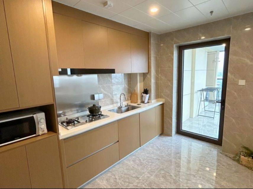 上海 宝山 | WEPARK芳草寓_4