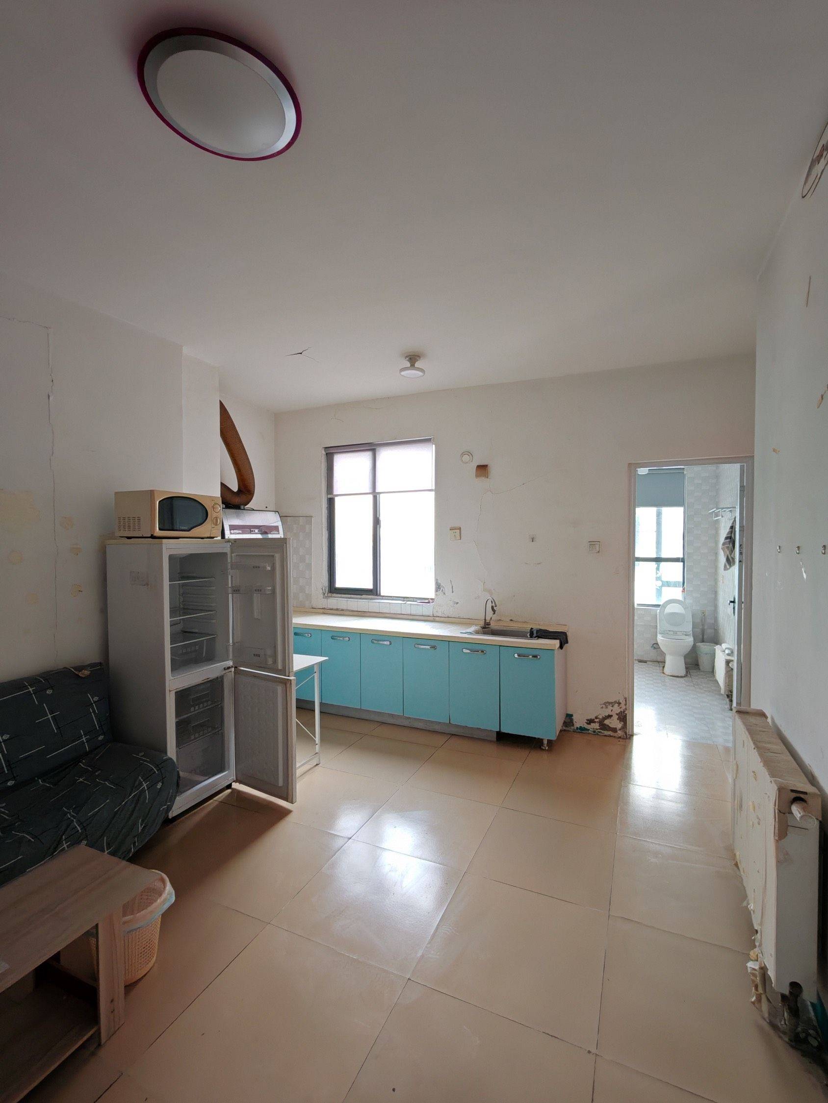 合肥-包河-方便热闹,温馨小窝,干净治愈,市井烟火气