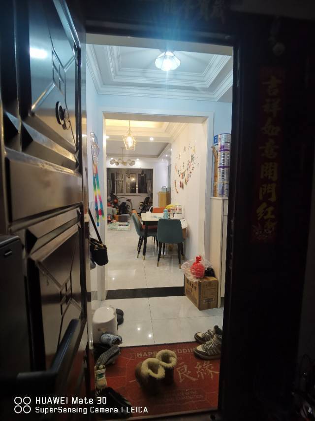 Chongqing Banan | 巴南区凤华康城B区(凤林路北)_3