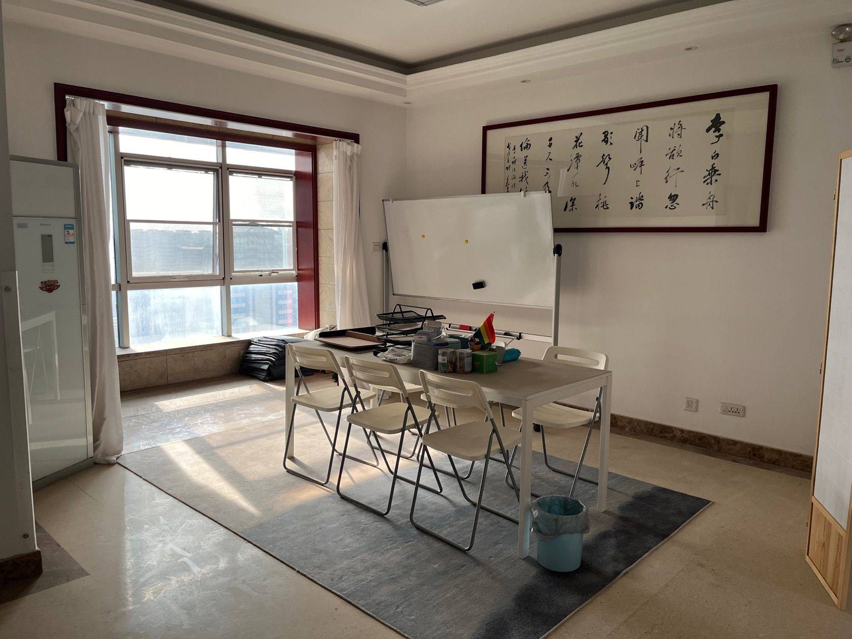 Xi'An-Lianhu-Cozy Home,Clean&Comfy,No Gender Limit,Hustle & Bustle,“Friends”,Chilled,LGBTQ Friendly,Pet Friendly