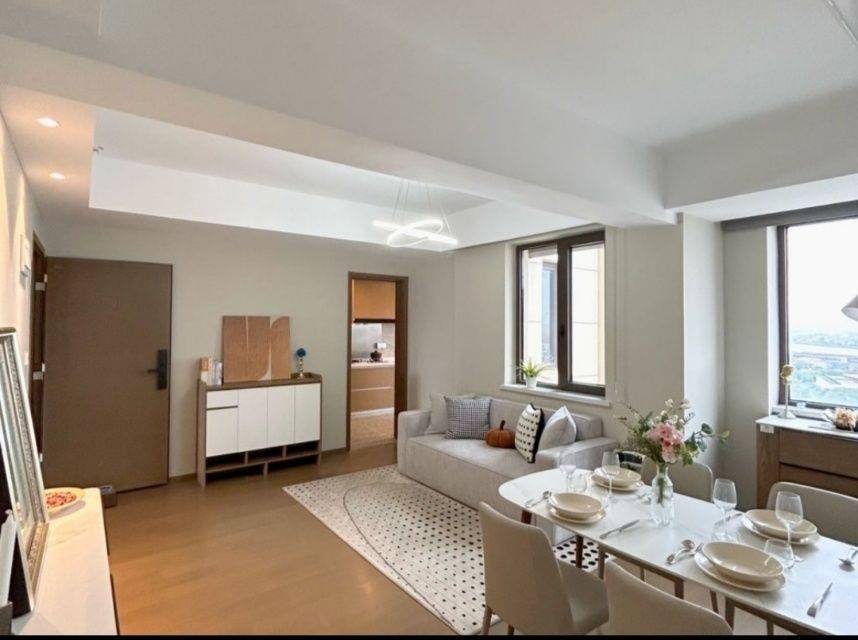 McMilan整租房源3