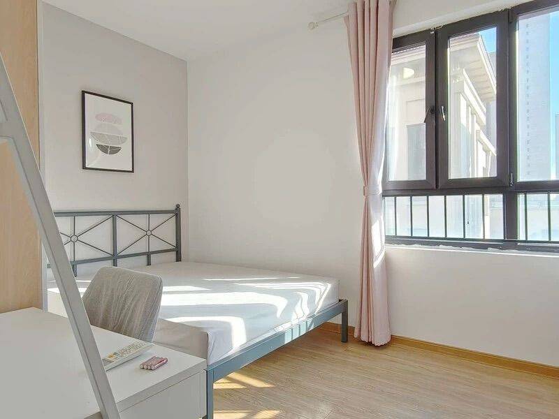 Tianjin-Jinnan-Cozy Home,Clean&Comfy,No Gender Limit,Hustle & Bustle,Chilled