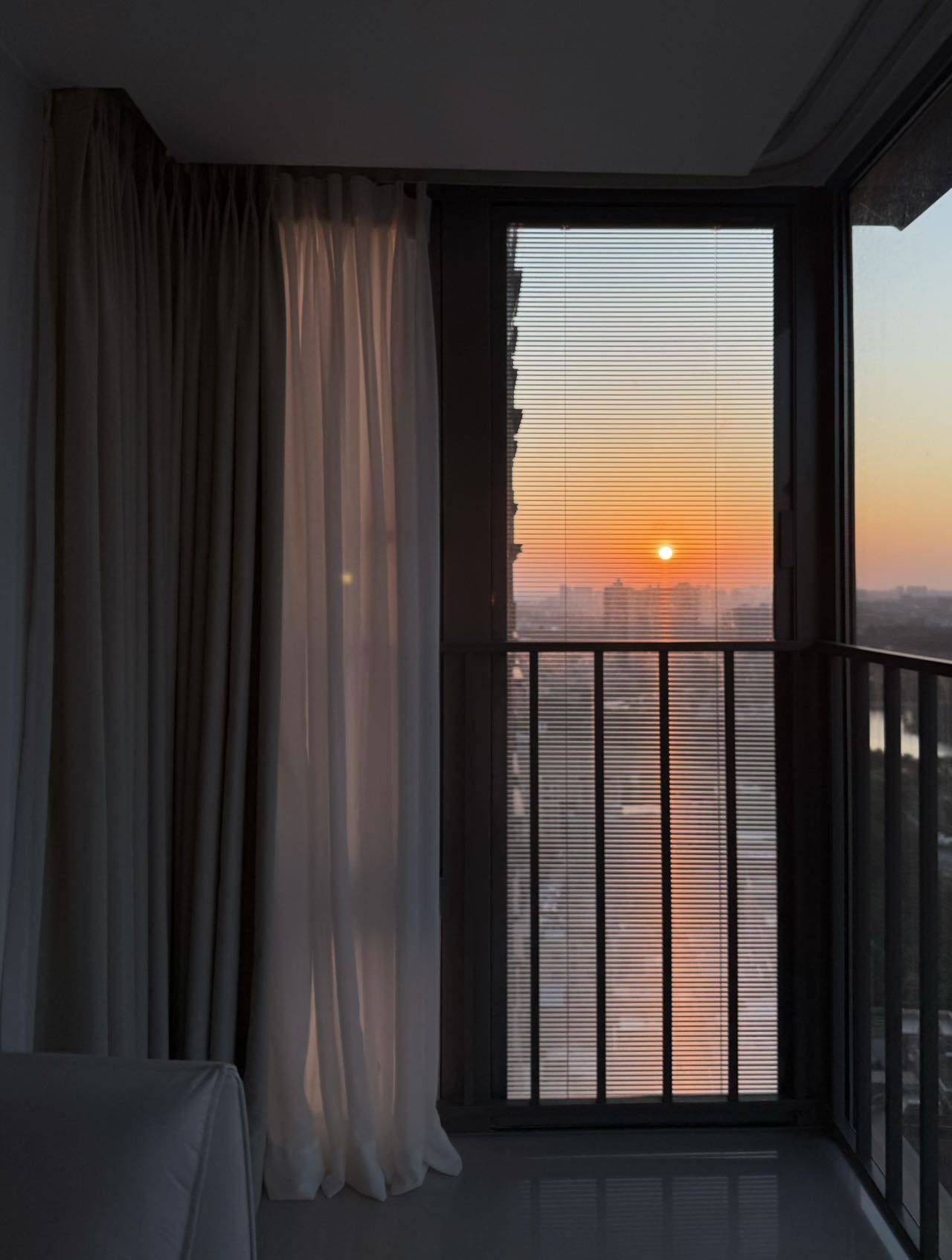 Dongguan Wanjiang | 保利·首铸天际_3