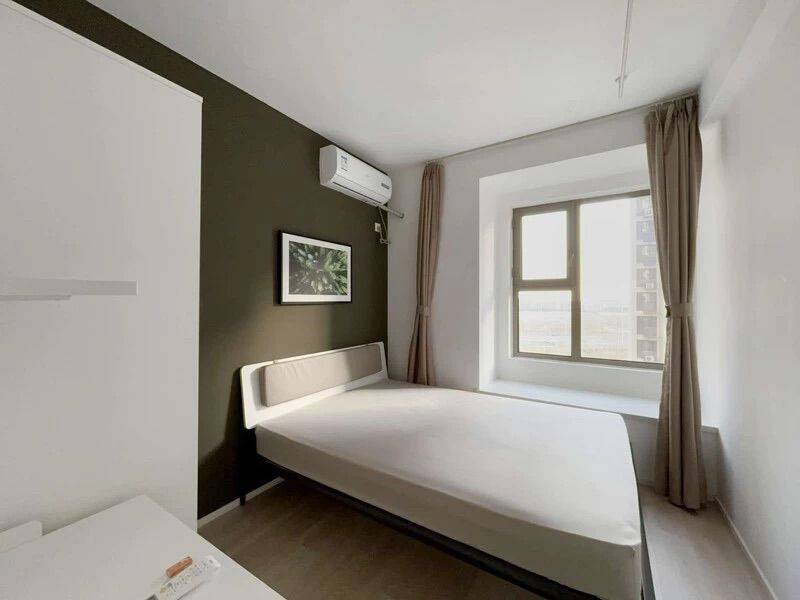 Tianjin-Xiqing-Cozy Home,Clean&Comfy,“Friends”,Chilled