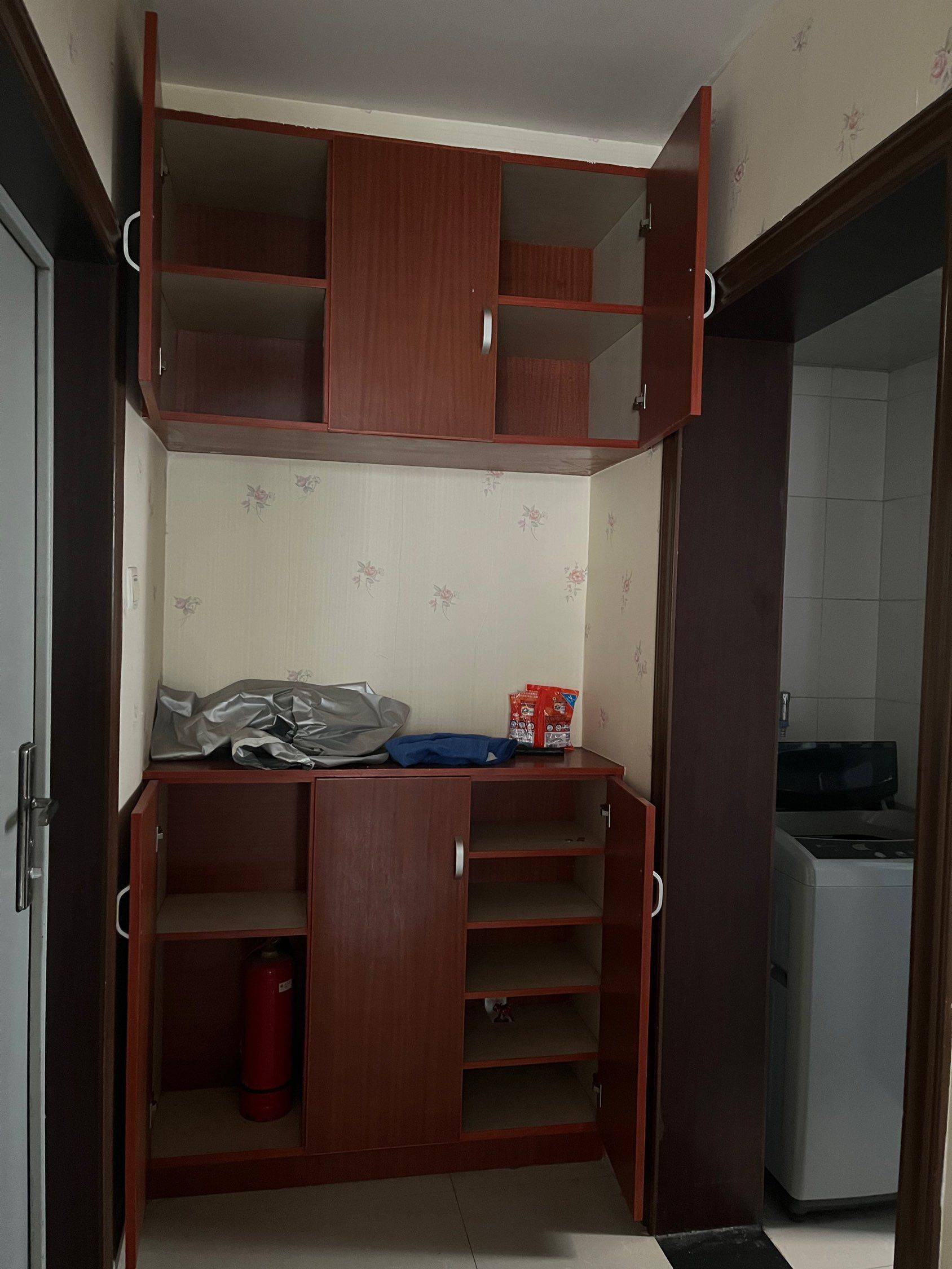 Chengdu-Shuangliu-Cozy Home,Clean&Comfy,No Gender Limit,Chilled