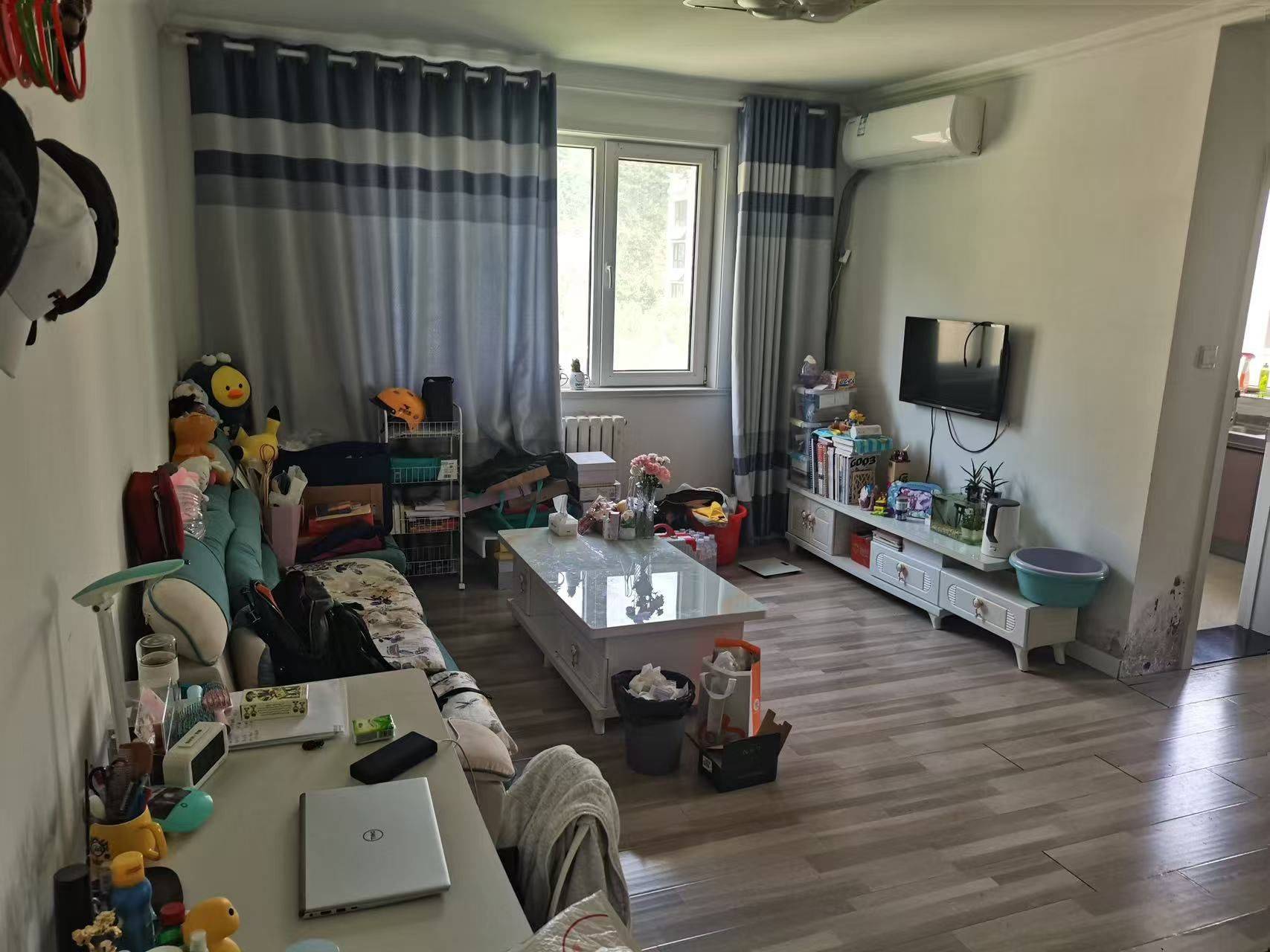 Qingdao-Laoshan-Cozy Home,Clean&Comfy,No Gender Limit