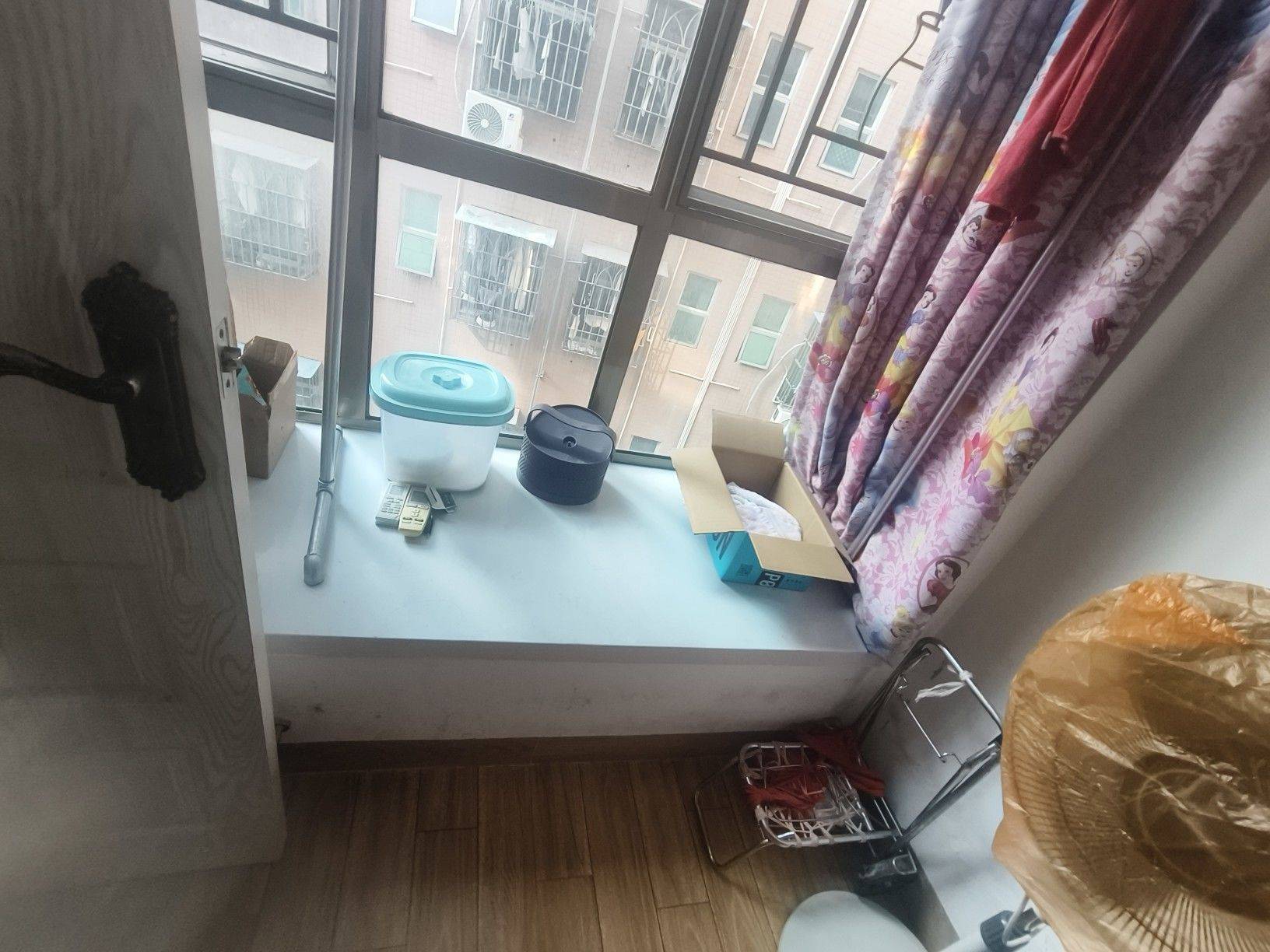 Shenzhen-Longhua-拎包入住,押一付一,短租月租,Pet Friendly,Cozy Home,No Gender Limit