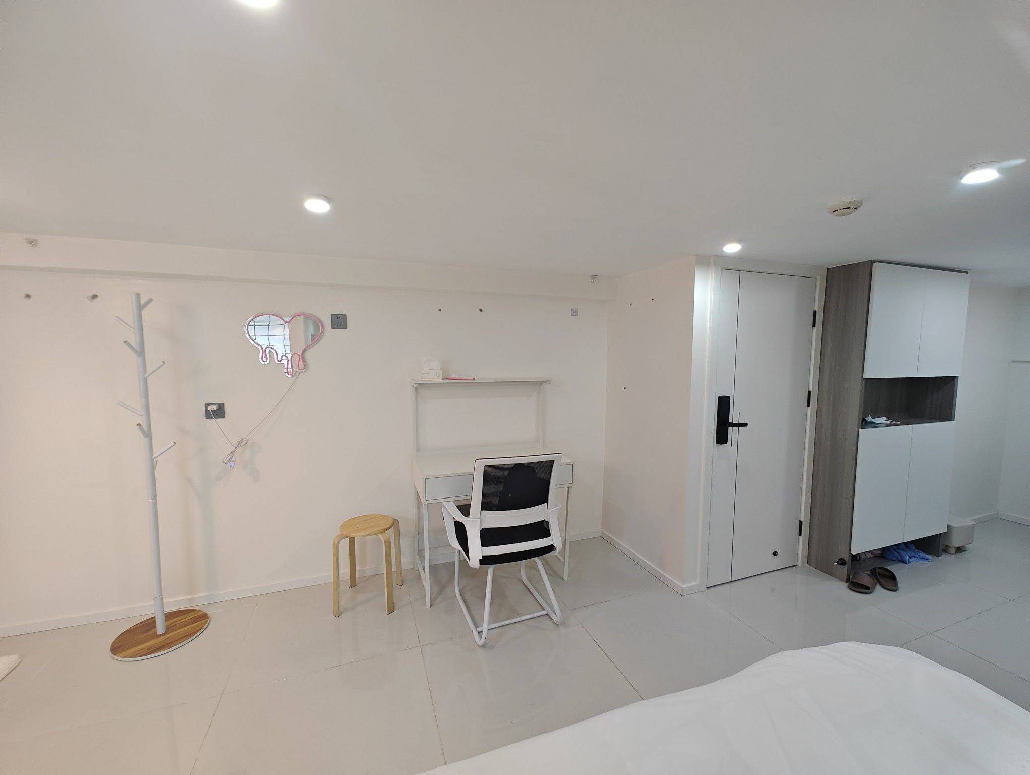 Wuhan-Hanyang-Clean&Comfy,Hustle & Bustle,Chilled