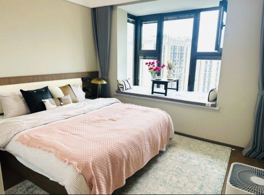 McMilan整租房源2