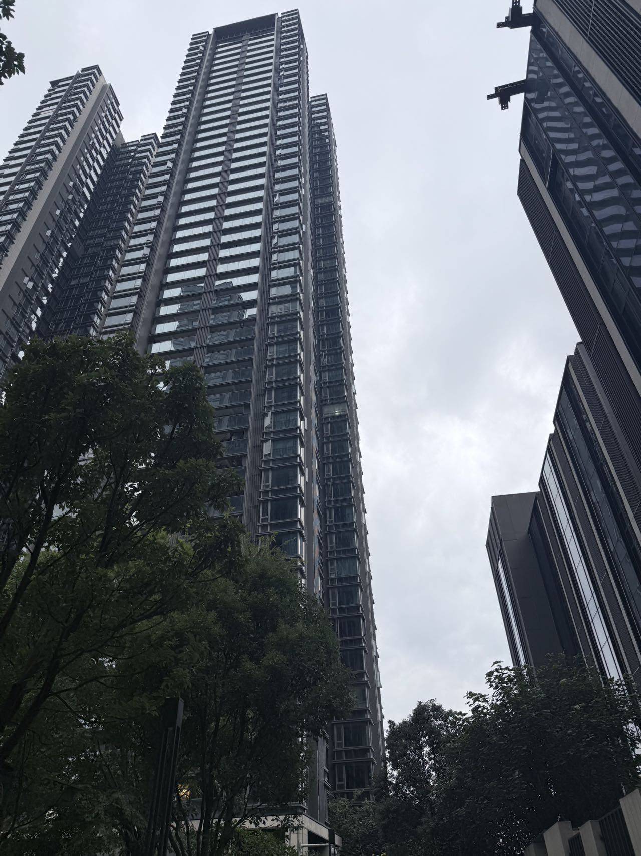 Dongguan Wanjiang | 保利·首铸天际_6