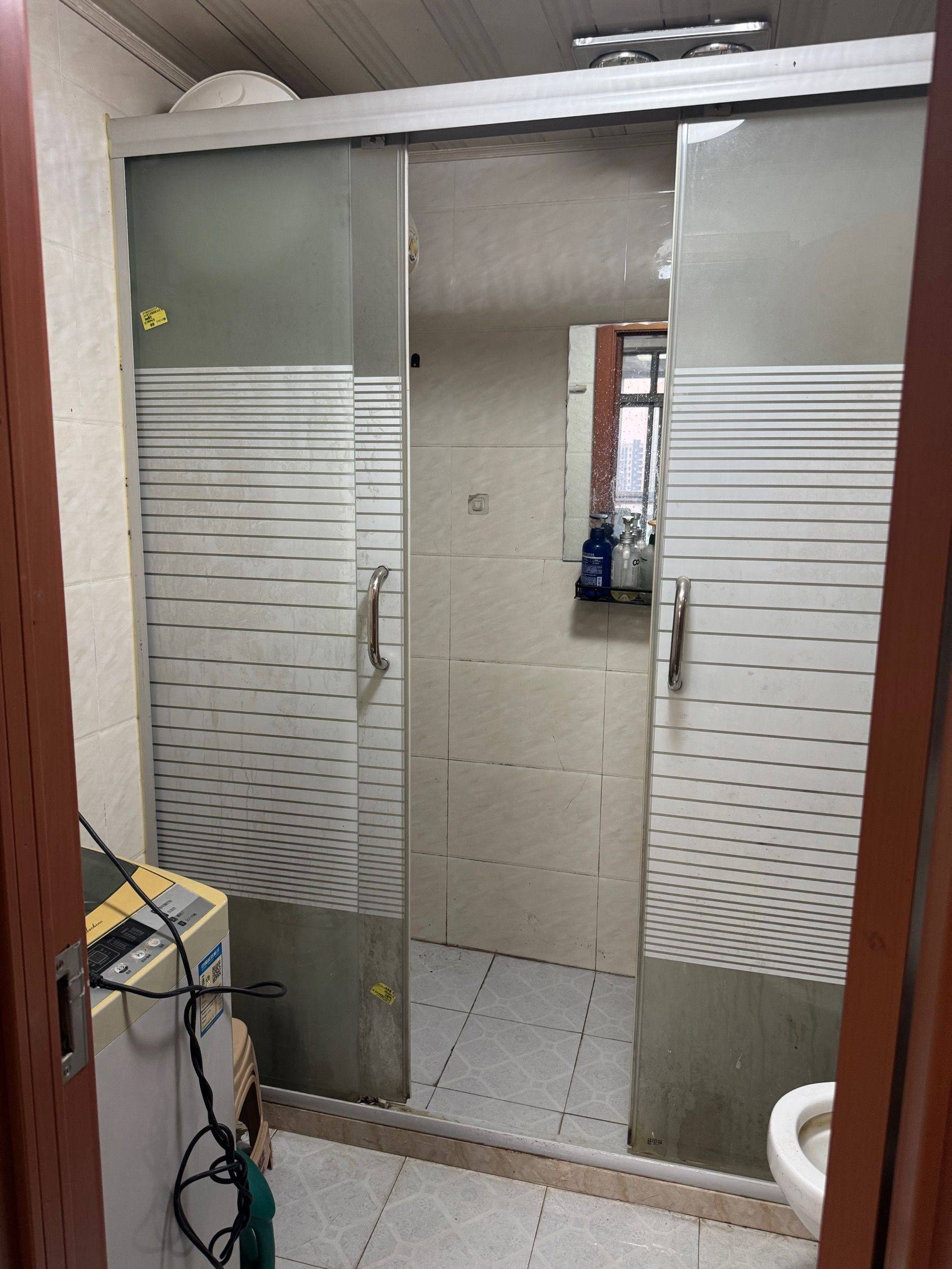 Shanghai-Jiading-Cozy Home,Clean&Comfy,No Gender Limit,Hustle & Bustle