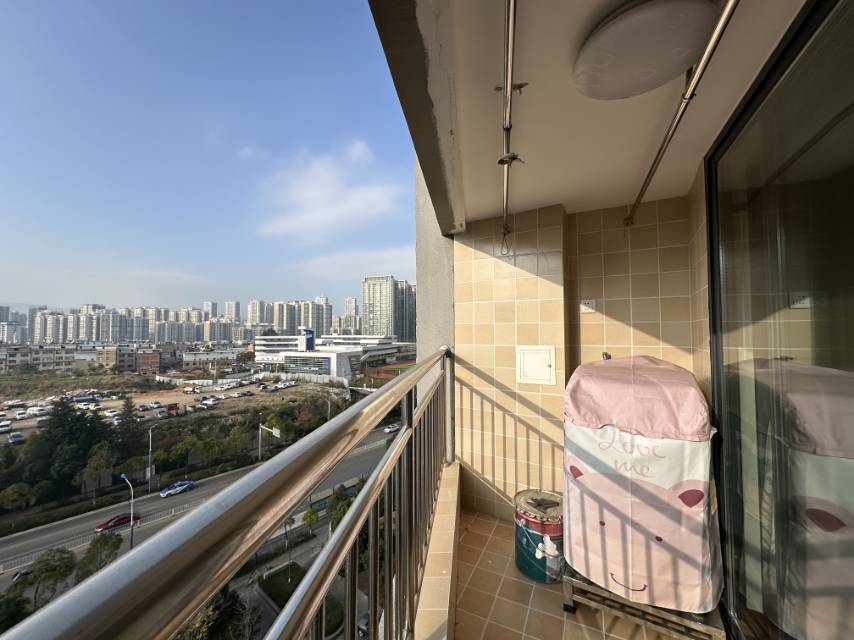 Kunming-Panlong-Clean&Comfy