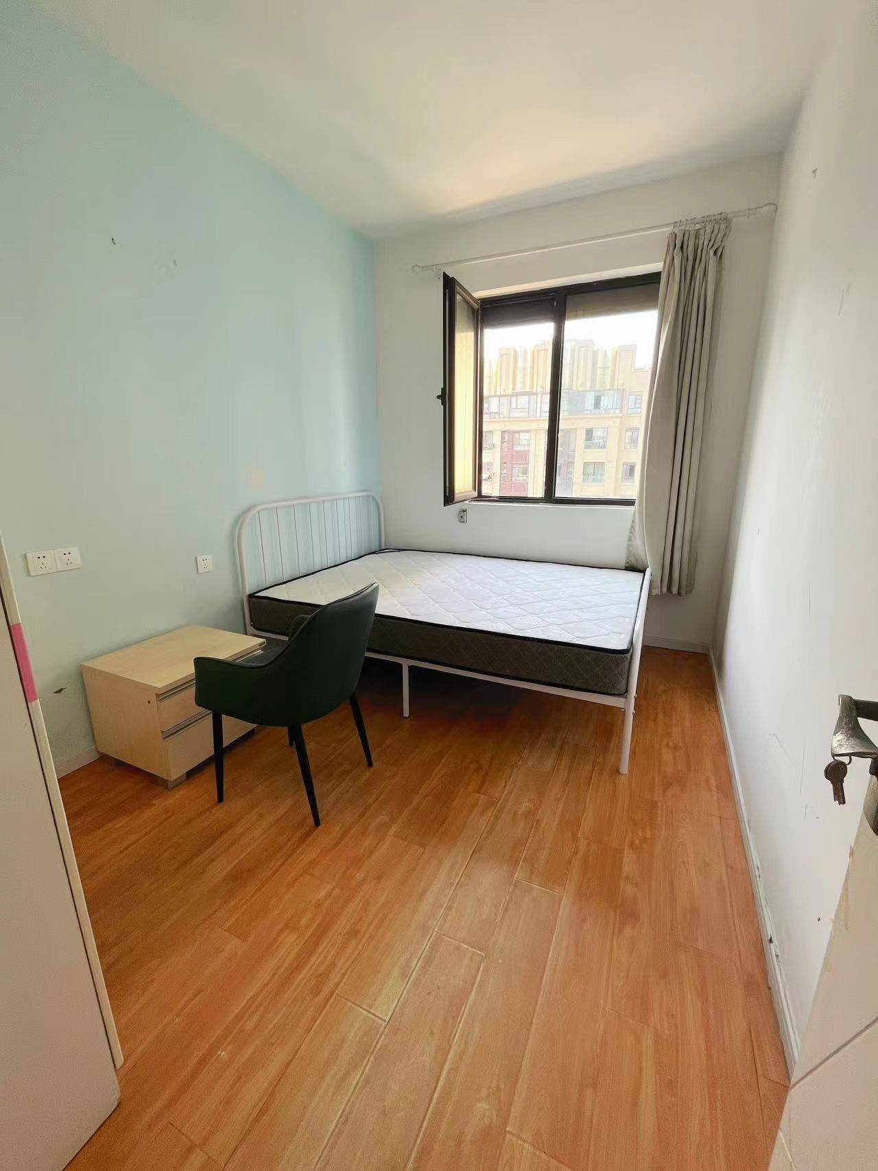 苏州-虎丘-溫馨小窩,乾淨治愈,不限性別,市井煙火氣,老友記,慢時光,LGBTQ友好