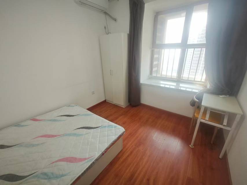 Tianjin-Nankai-Cozy Home,Clean&Comfy,No Gender Limit,Hustle & Bustle,“Friends”