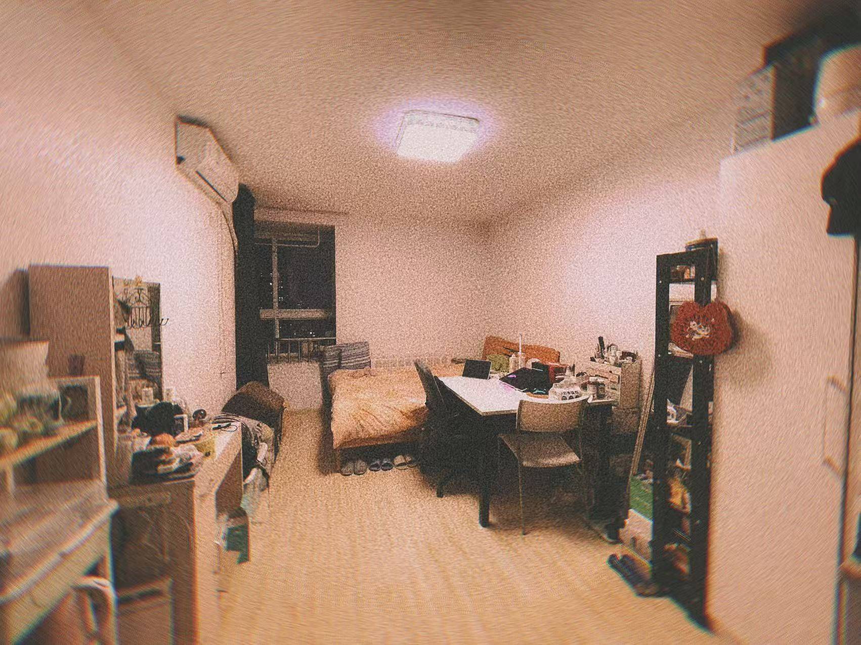 Beijing-Haidian-Cozy Home,Clean&Comfy,No Gender Limit,Hustle & Bustle