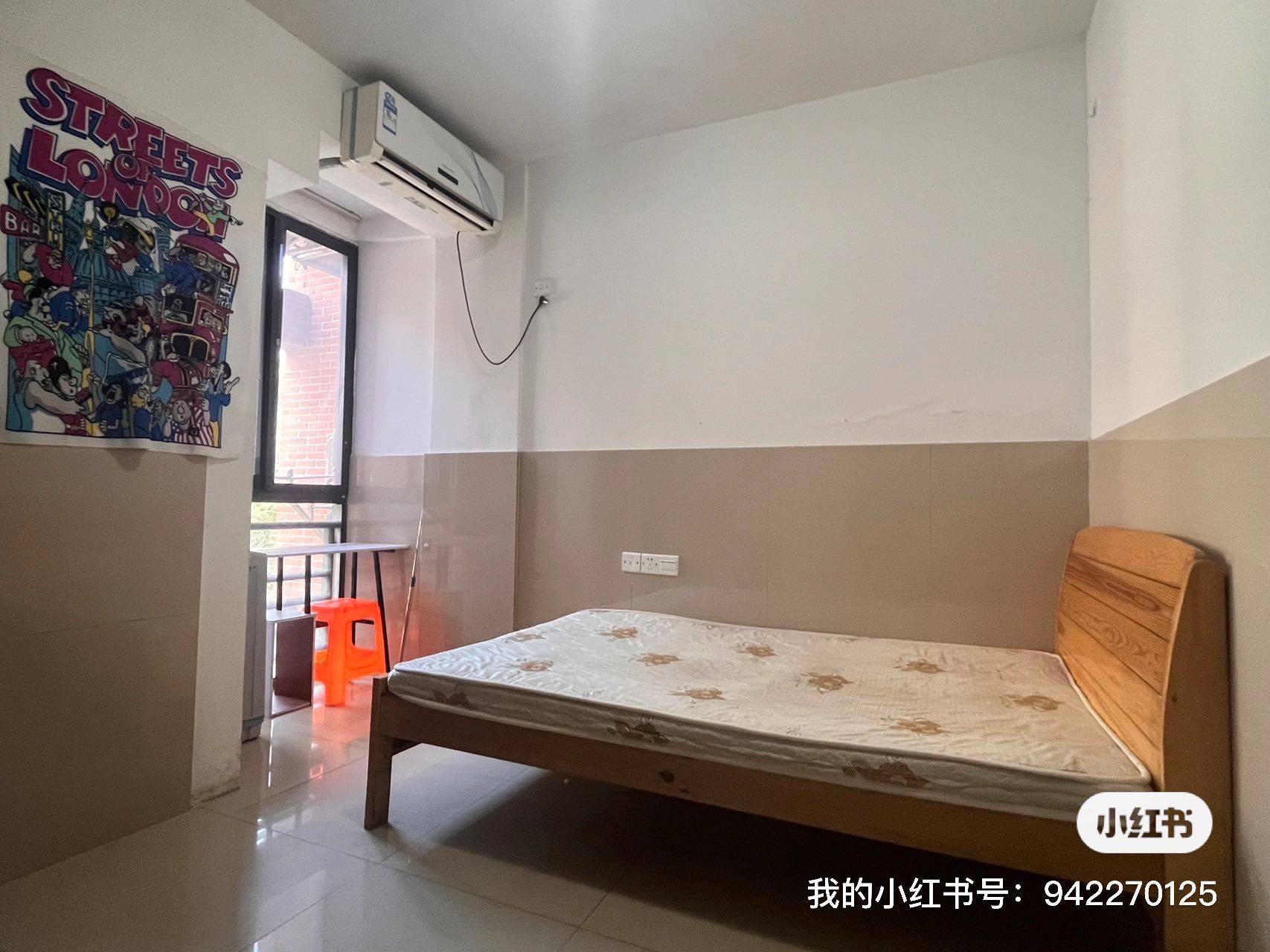 Hangzhou-Xihu-Cozy Home,Clean&Comfy,No Gender Limit,Hustle & Bustle