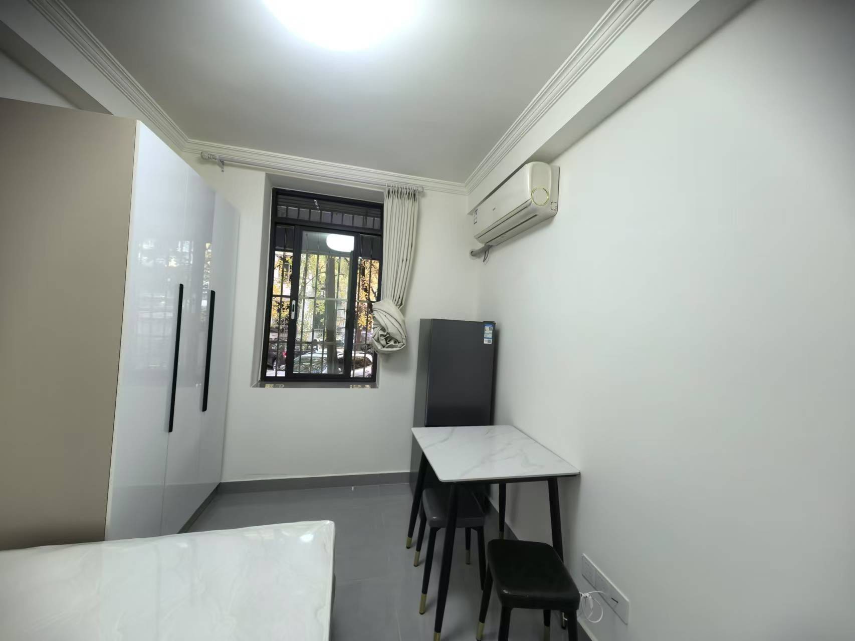 Chengdu-Wuhou-Cozy Home,Clean&Comfy,No Gender Limit,Hustle & Bustle,“Friends”,Pet Friendly