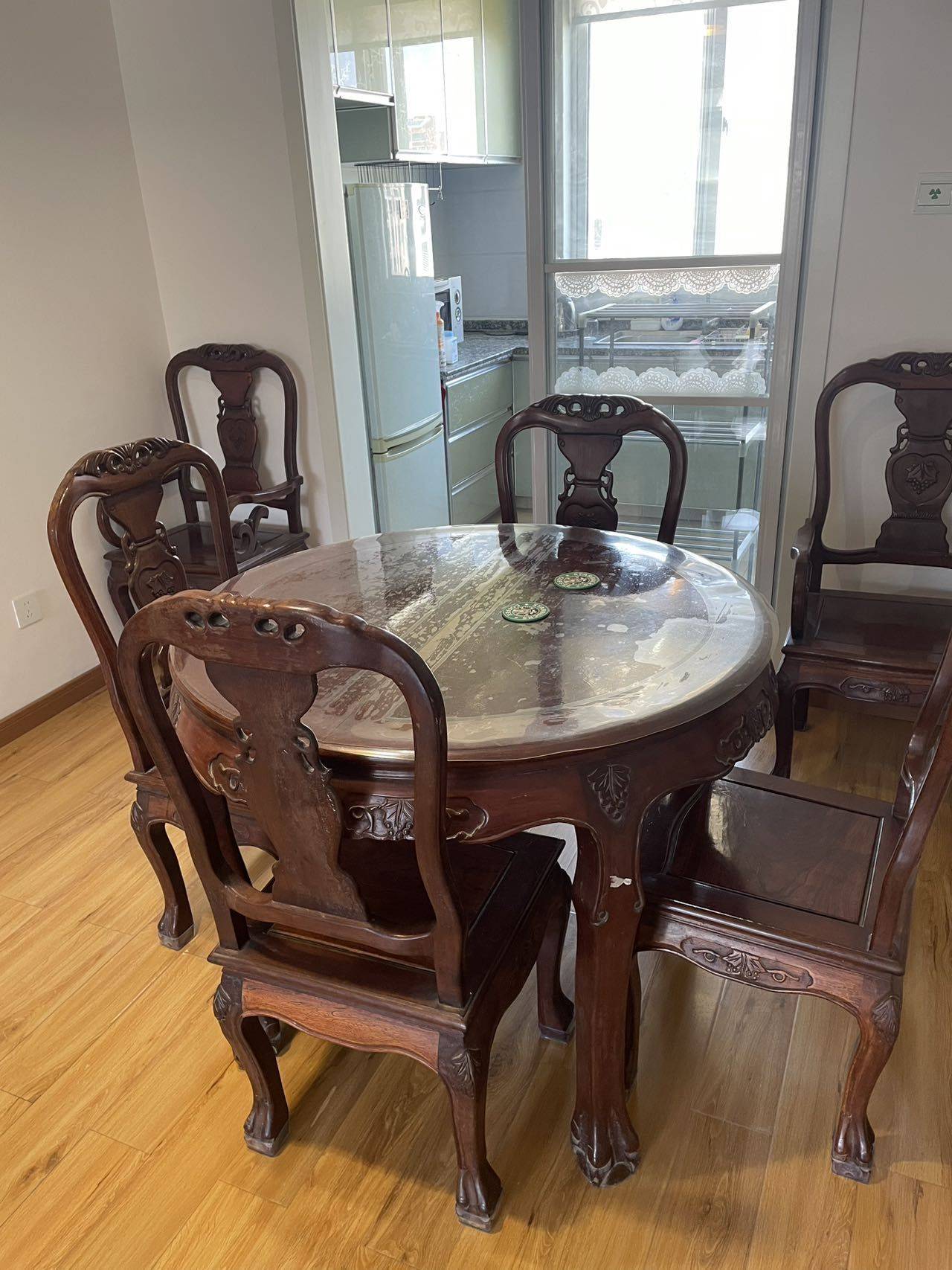 上海 崇明 | 裕鸿佳苑第四社区安通北村_7