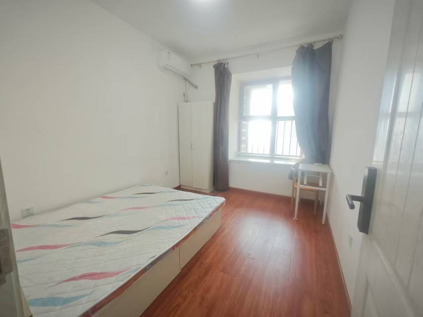 Tianjin-Nankai-Cozy Home,Clean&Comfy,No Gender Limit,Hustle & Bustle,“Friends”