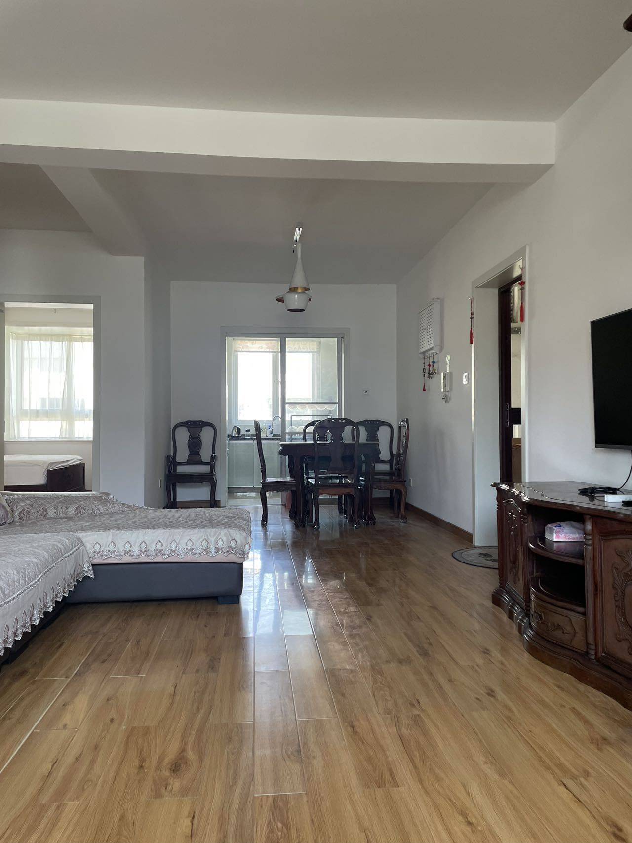 崇明 裕鸿佳苑第四社区安通北村