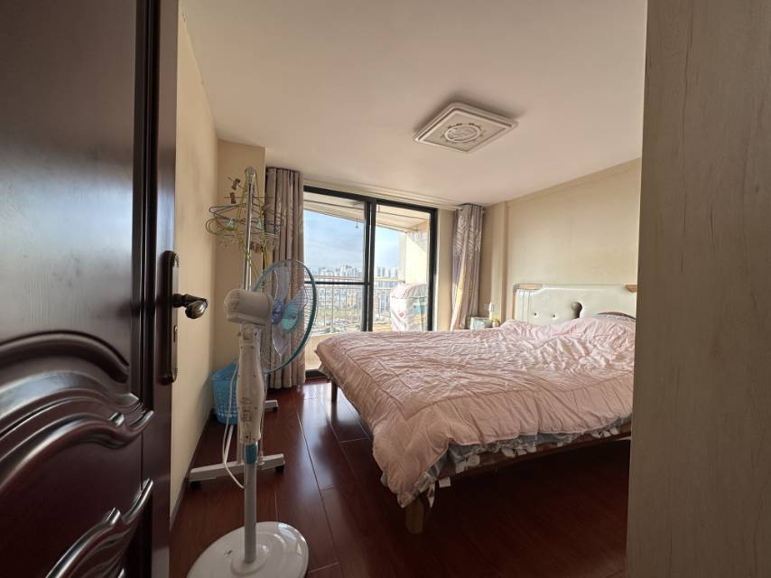 Kunming-Panlong-Clean&Comfy
