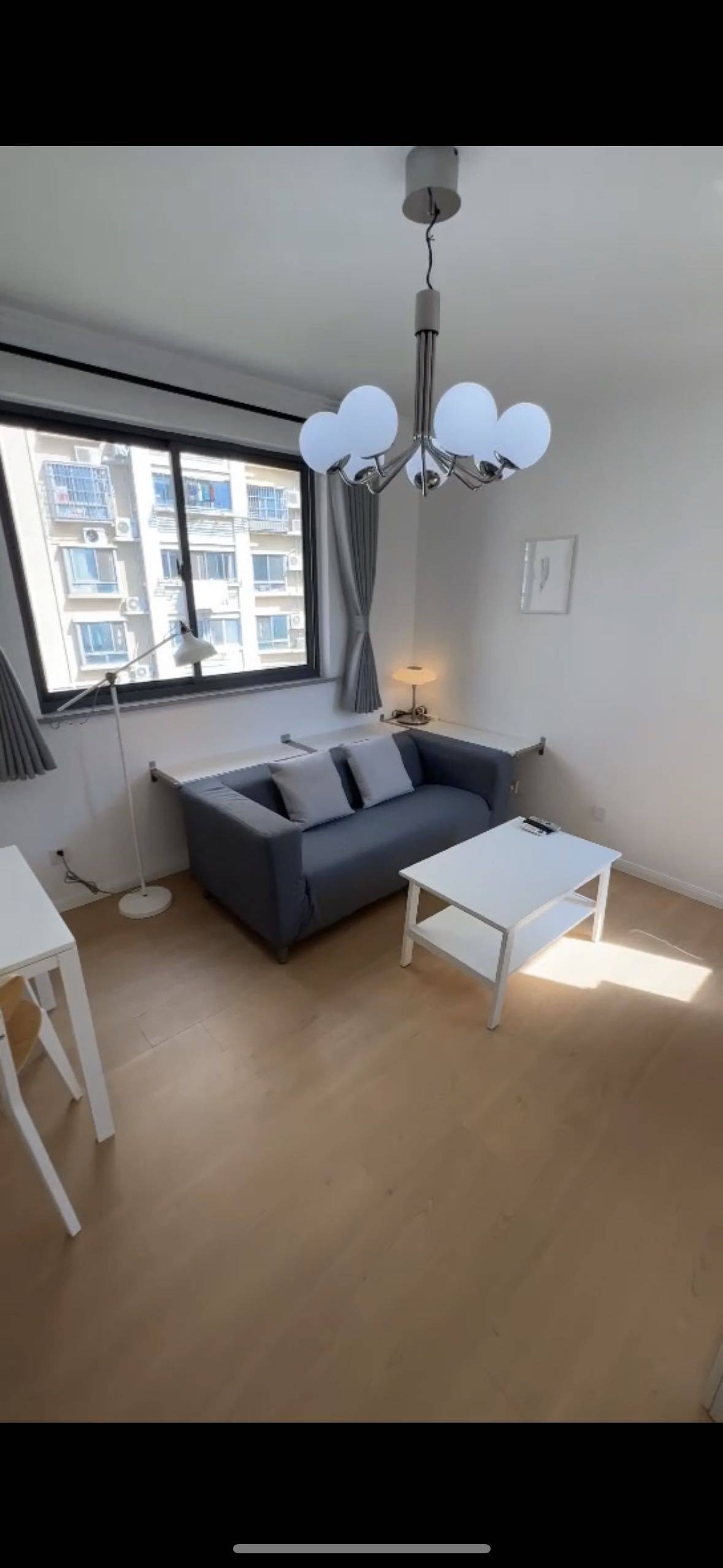 Shanghai-Pudong-Cozy Home