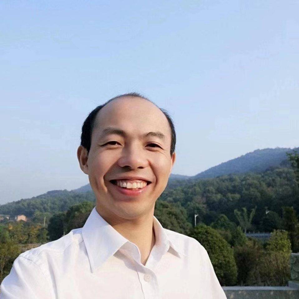 吴東明