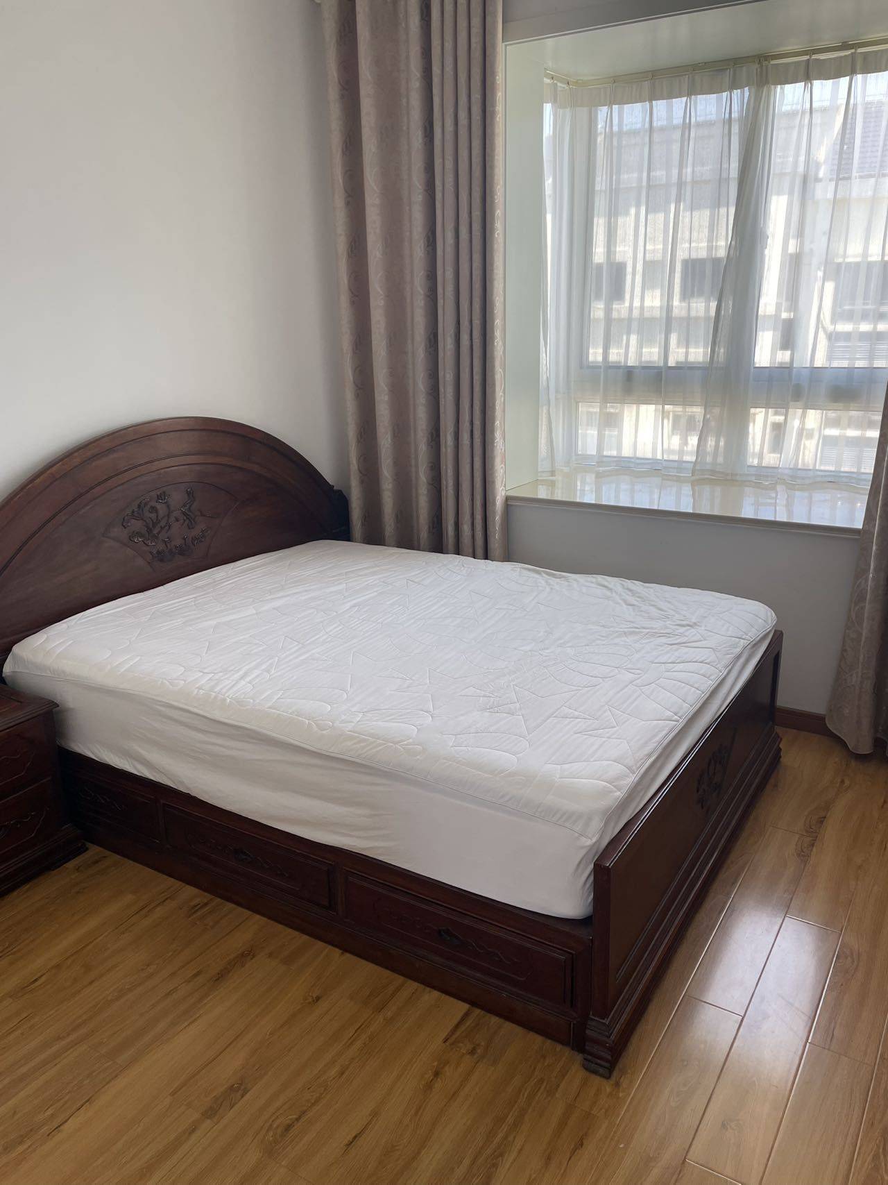 上海 崇明 | 裕鸿佳苑第四社区安通北村_6