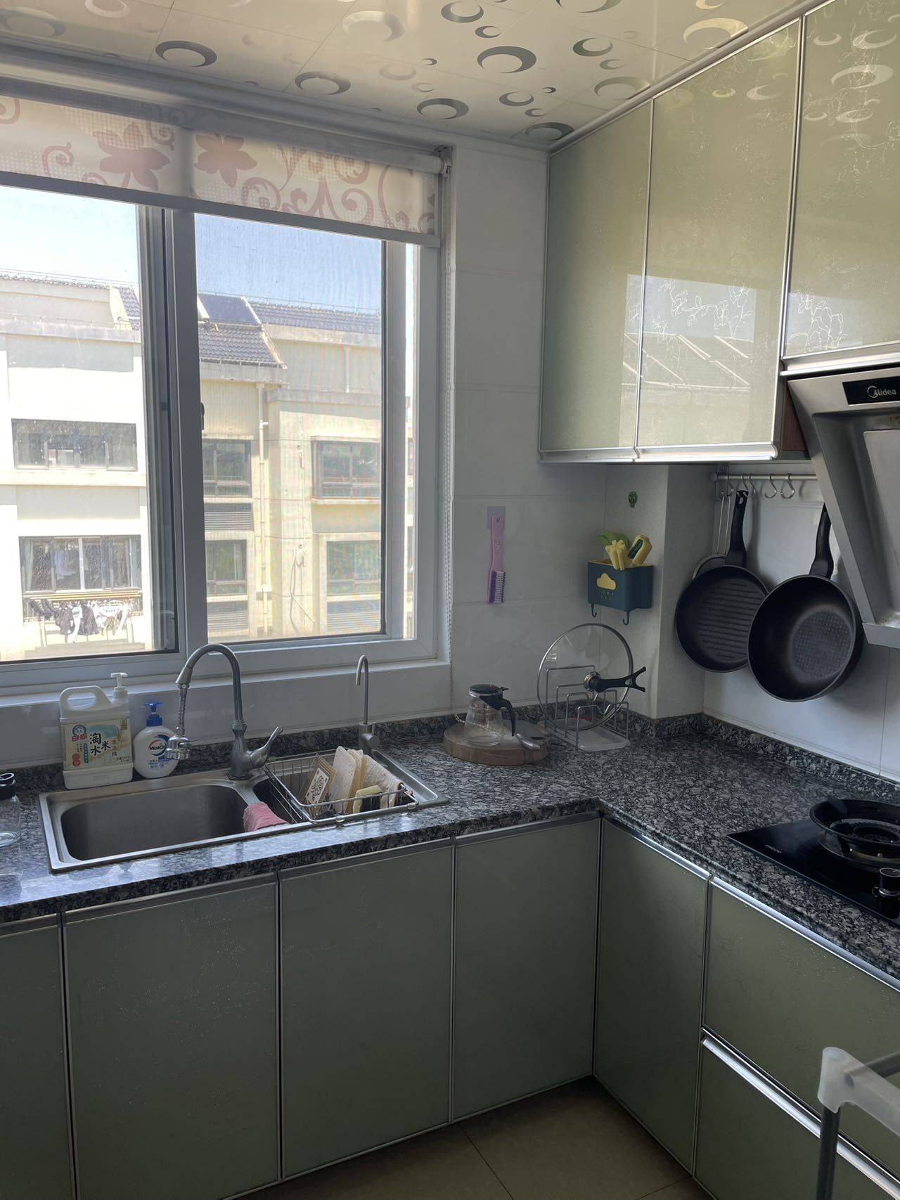 上海 崇明 | 裕鸿佳苑第四社区安通北村_5