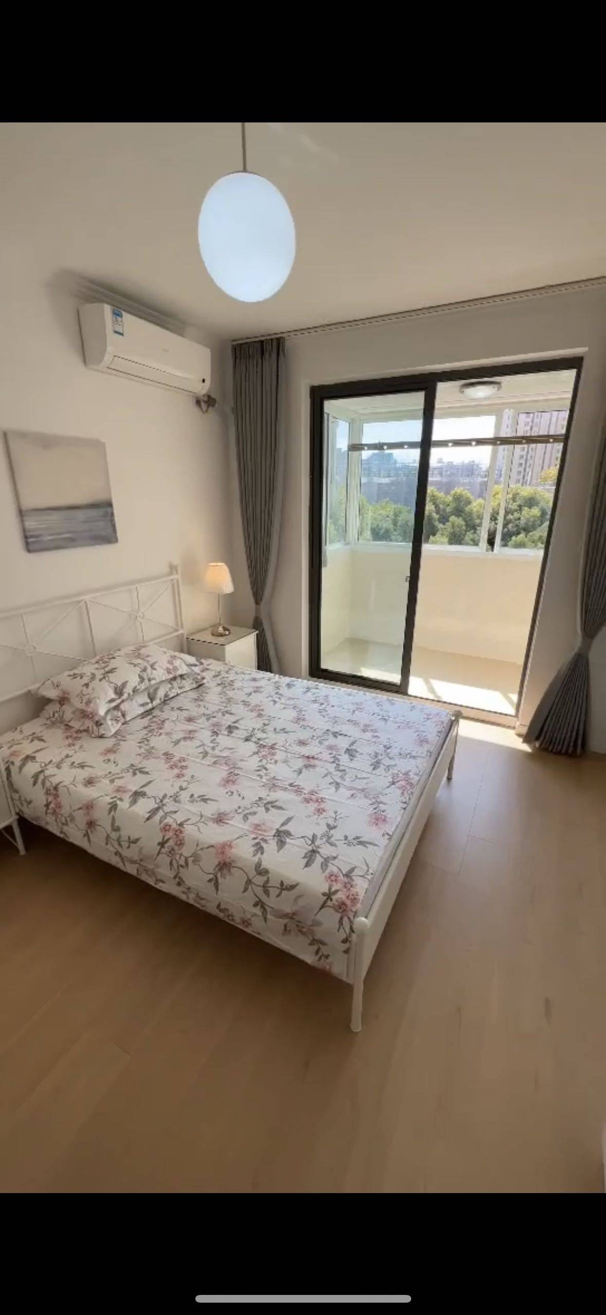 Shanghai-Pudong-Cozy Home