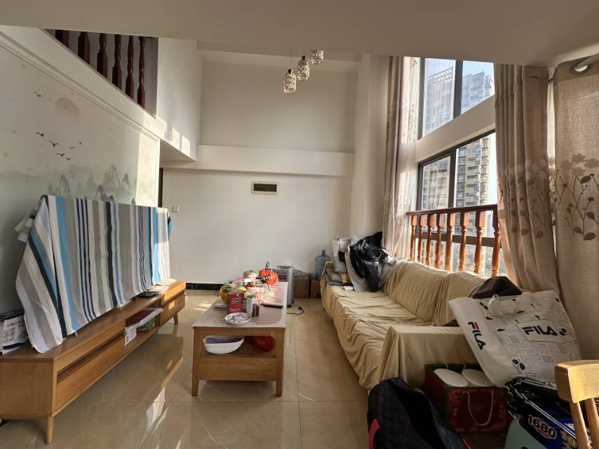 Kunming-Panlong-Clean&Comfy