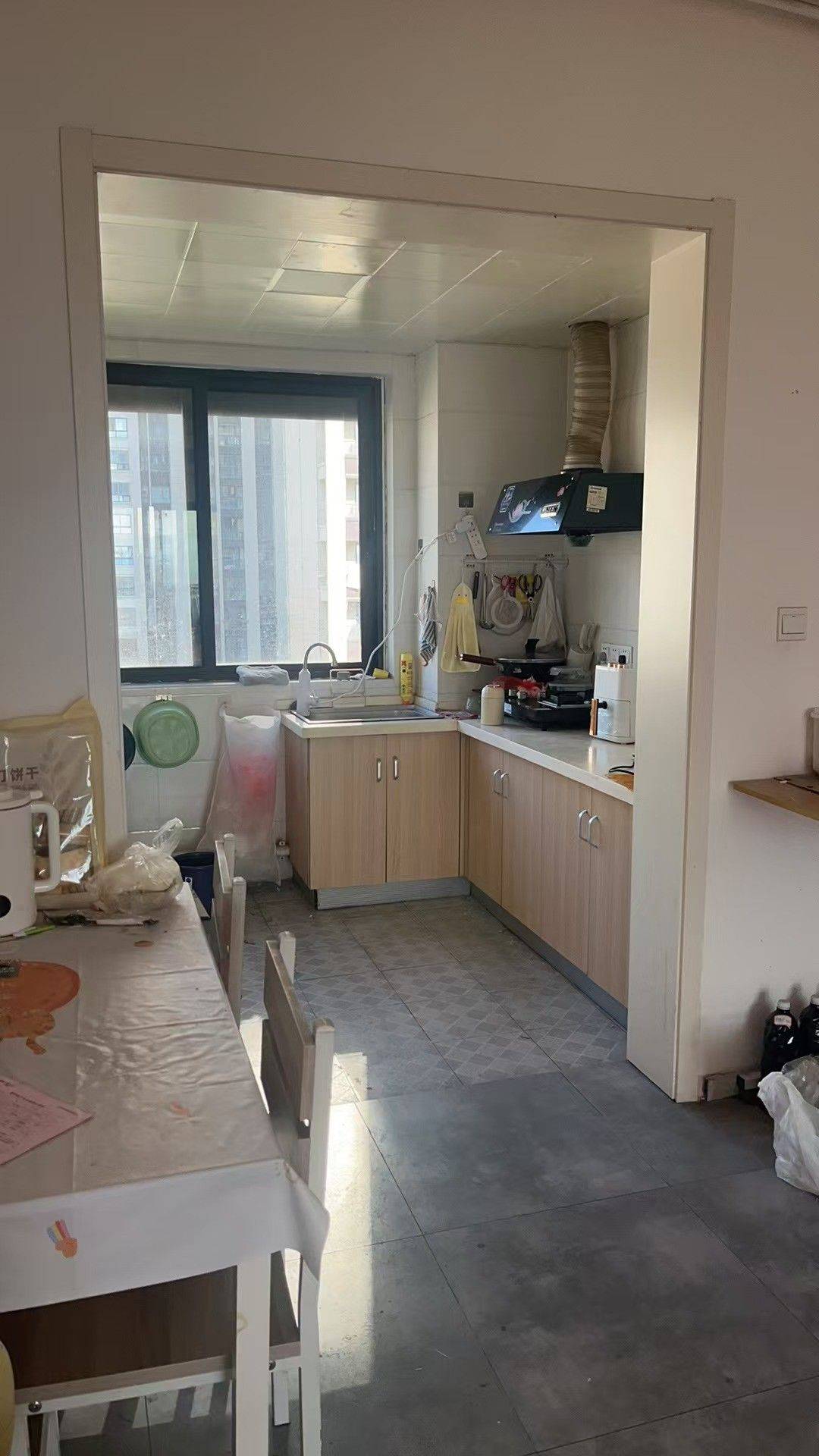 苏州-虎丘-溫馨小窩,乾淨治愈,不限性別,市井煙火氣,老友記,慢時光,LGBTQ友好