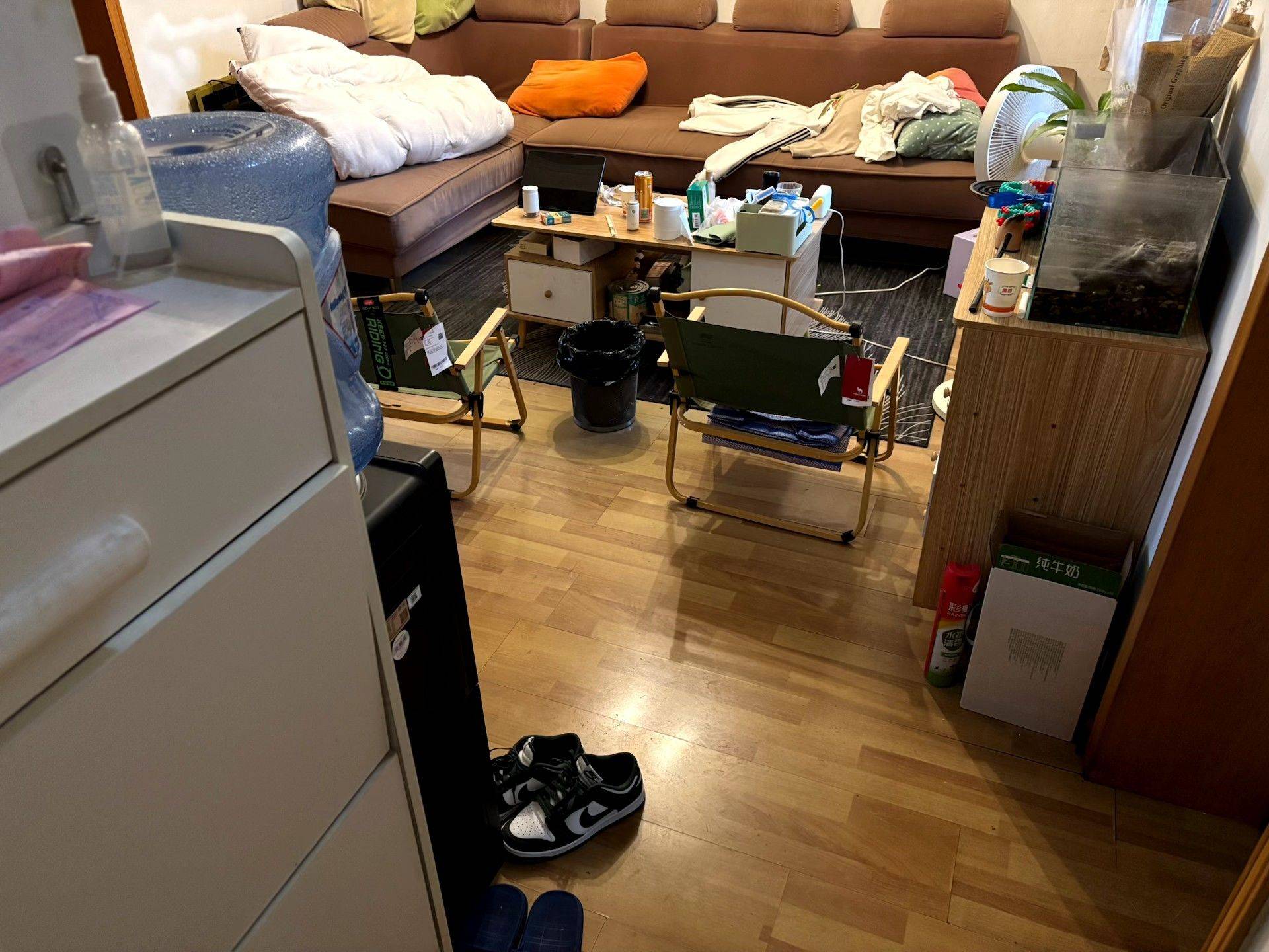 Chengdu-Jinniu-Cozy Home,Clean&Comfy,Chilled