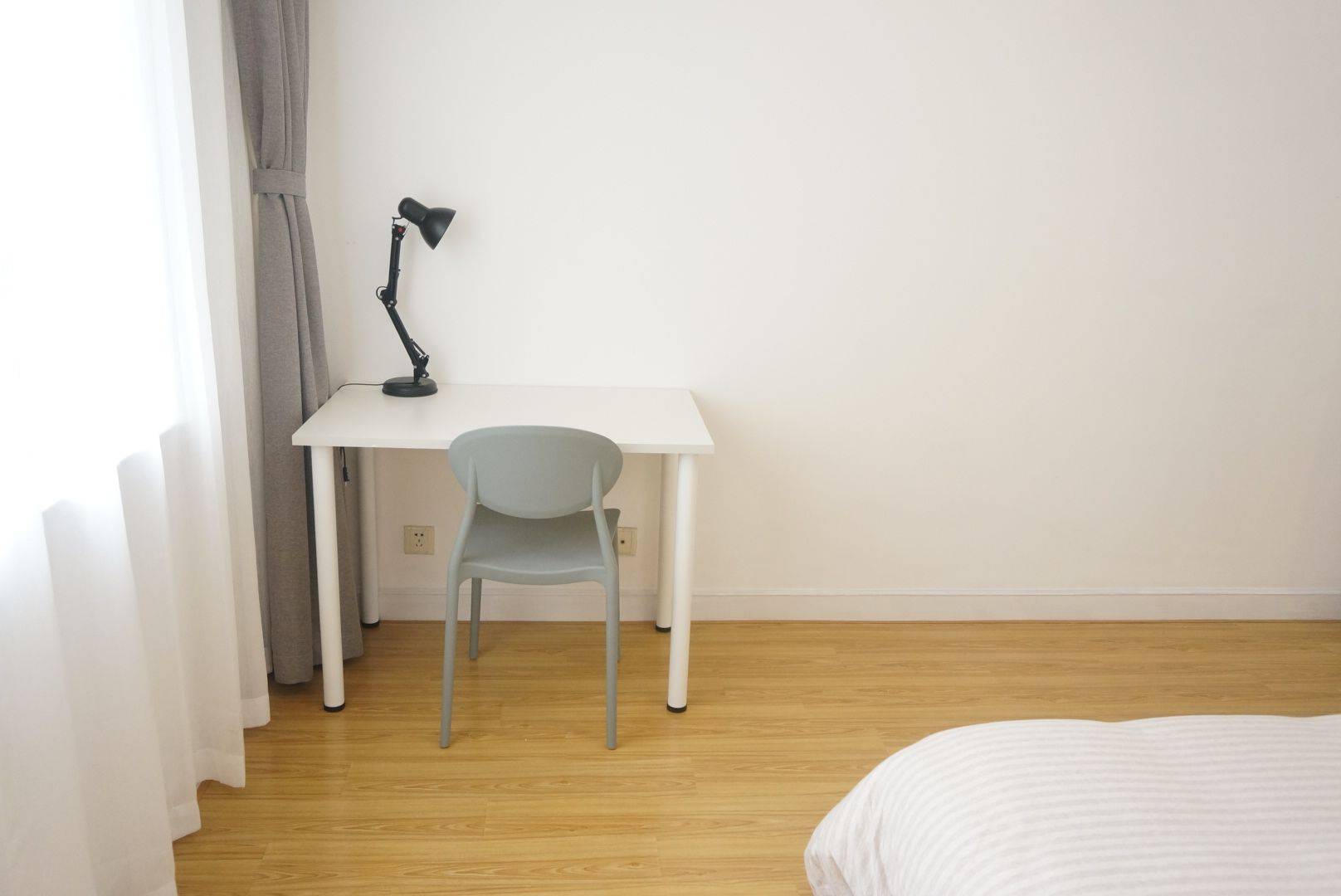 Shanghai-Jing‘An-Cozy Home,No Gender Limit