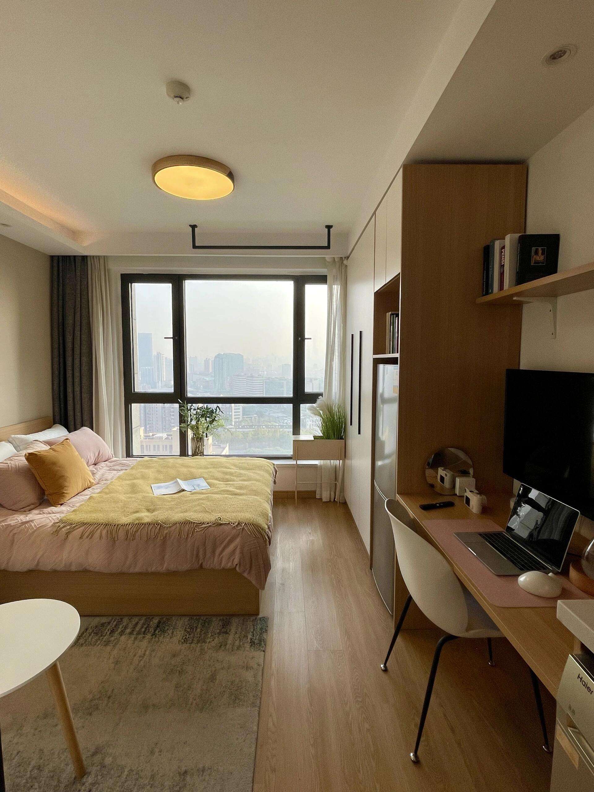 Shanghai-Putuo-Cozy Home,Clean&Comfy,No Gender Limit,Chilled