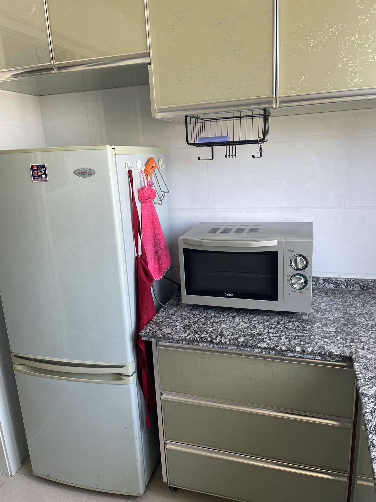 崇明 裕鸿佳苑第四社区安通北村