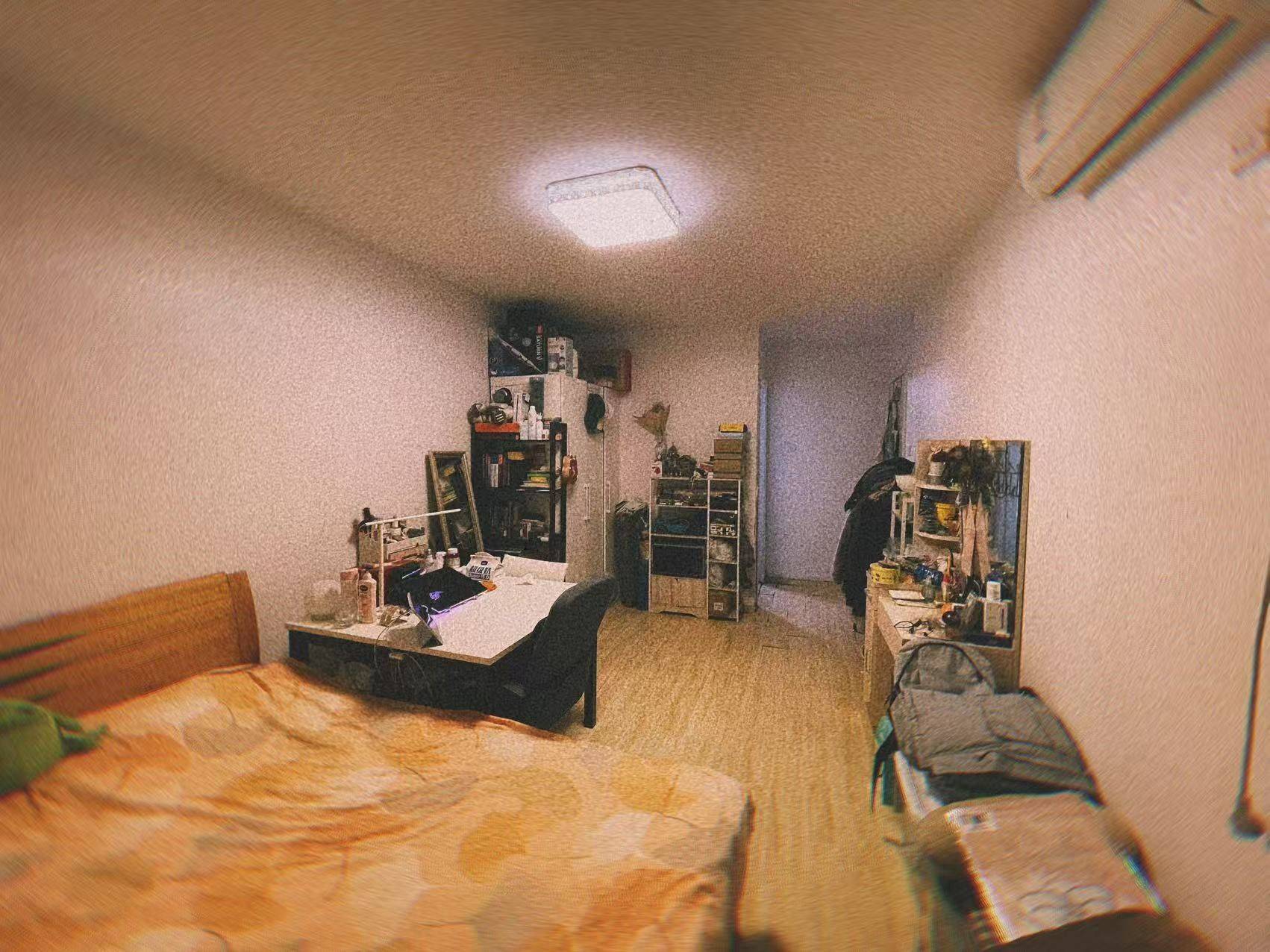 Beijing-Haidian-Cozy Home,Clean&Comfy,No Gender Limit,Hustle & Bustle