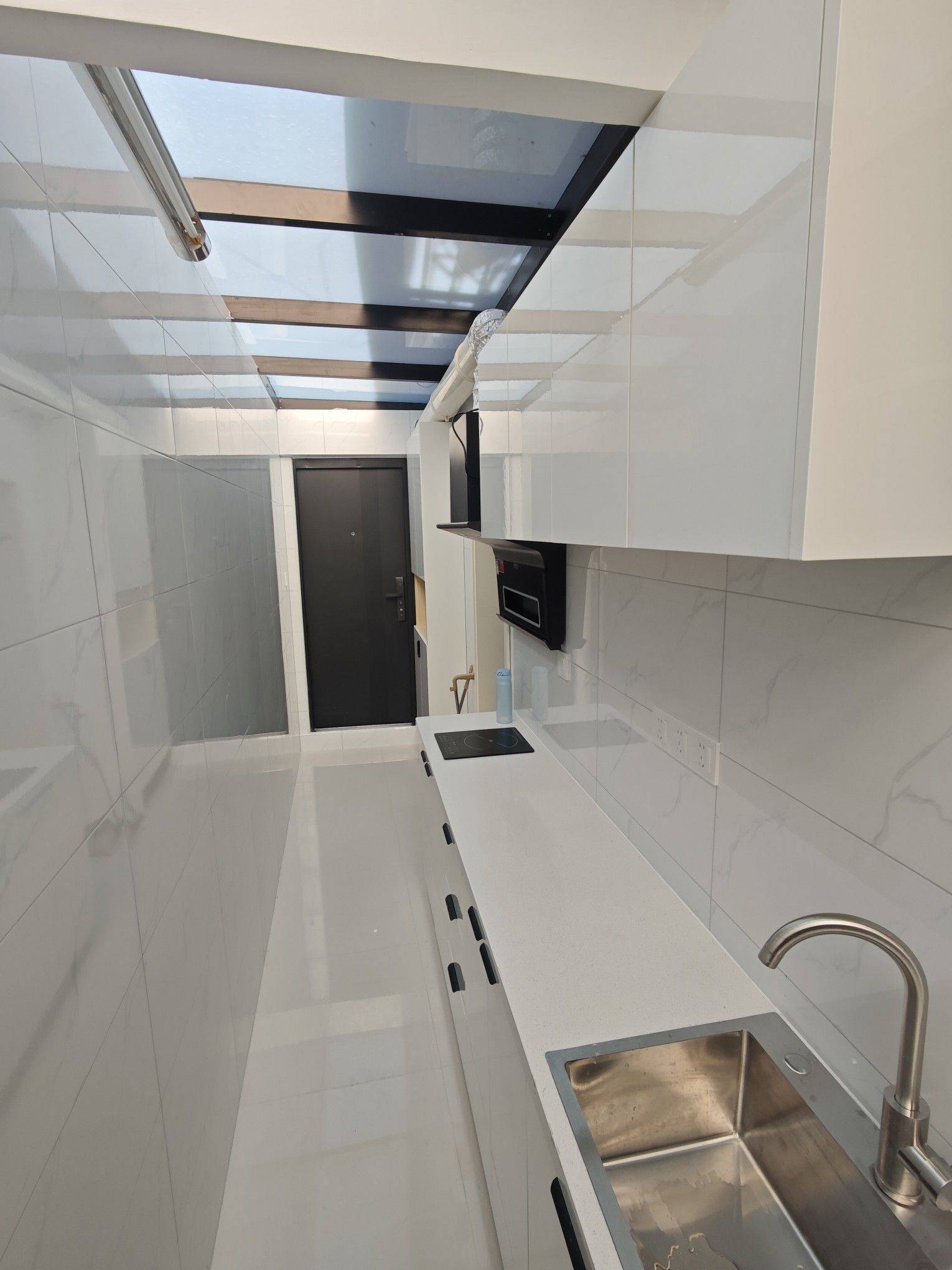 Shanghai-Xuhui-460RMB/Night,Clean&Comfy