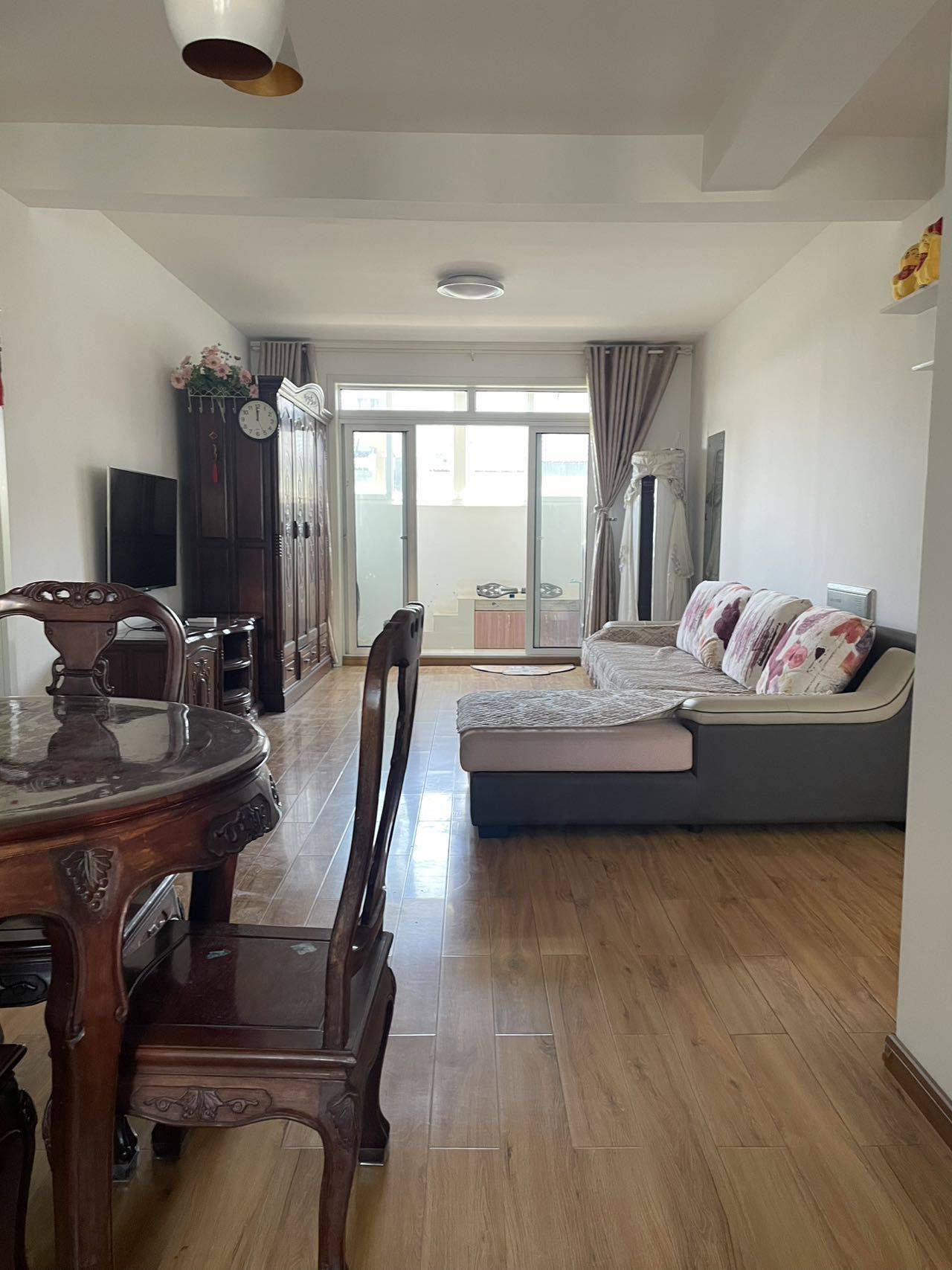 上海 崇明 | 裕鸿佳苑第四社区安通北村_3