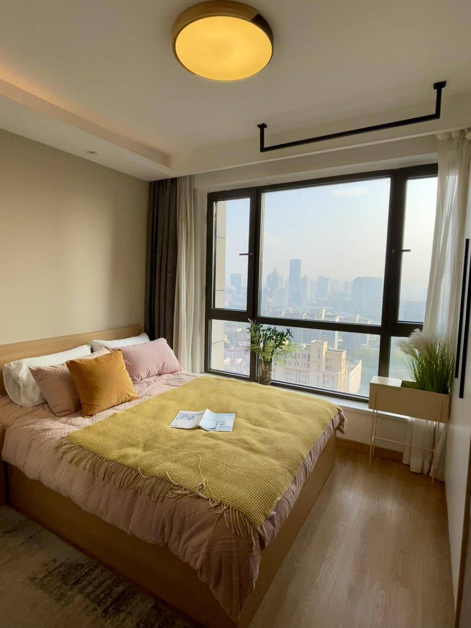 Shanghai-Putuo-Cozy Home,Clean&Comfy,No Gender Limit,Chilled