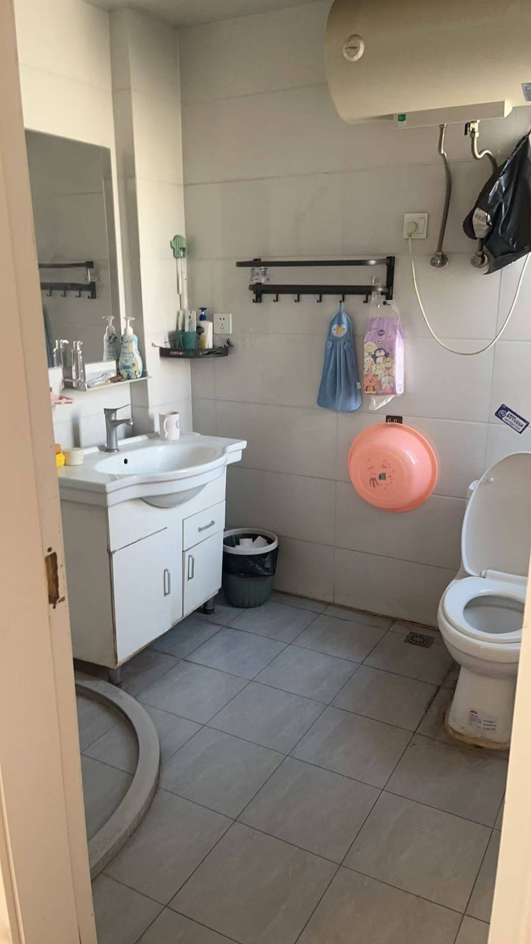 苏州-虎丘-溫馨小窩,乾淨治愈,不限性別,市井煙火氣,老友記,慢時光,LGBTQ友好