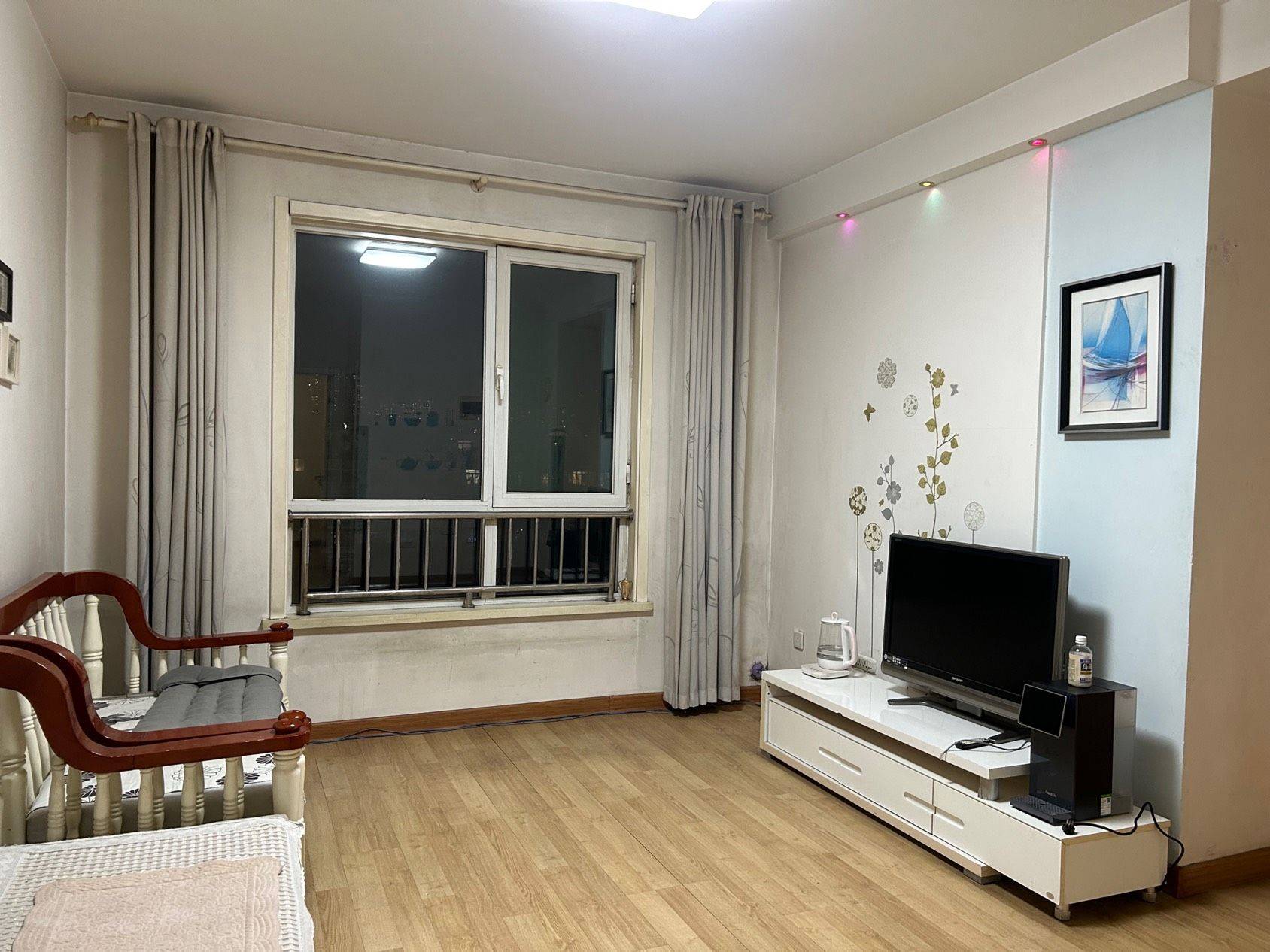 Tianjin-Binhai New -Cozy Home,Clean&Comfy,No Gender Limit