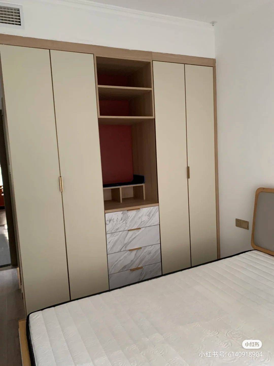 Wuhan-Hongshan-Cozy Home,Clean&Comfy,No Gender Limit