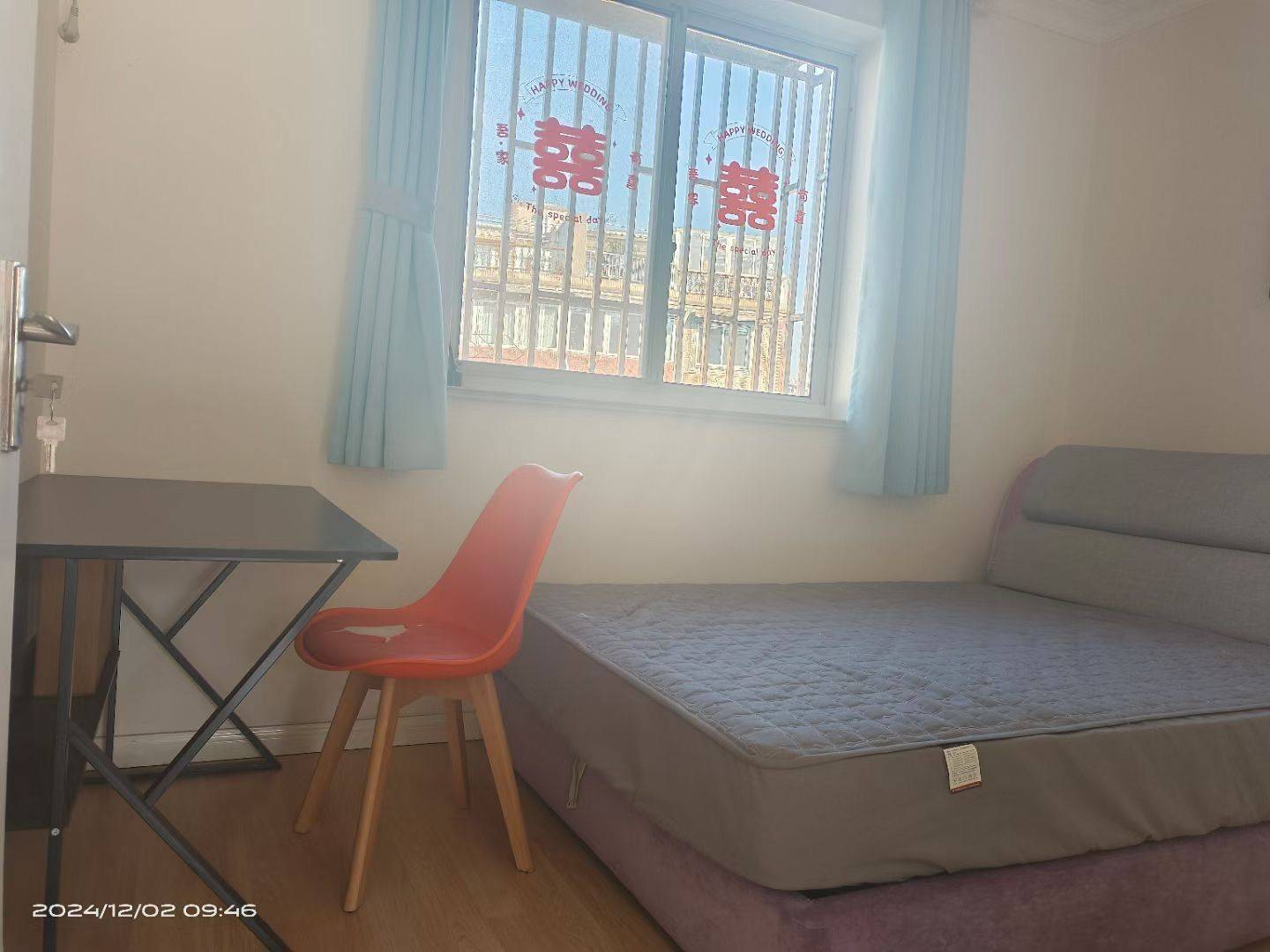 上海 宝山 | 共江花苑_6