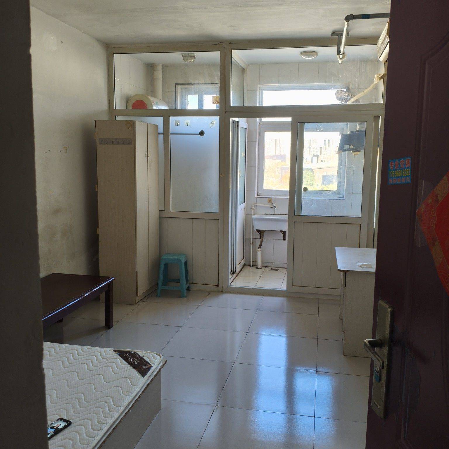 Beijing-Tongzhou-Cozy Home,Clean&Comfy,Hustle & Bustle,Pet Friendly